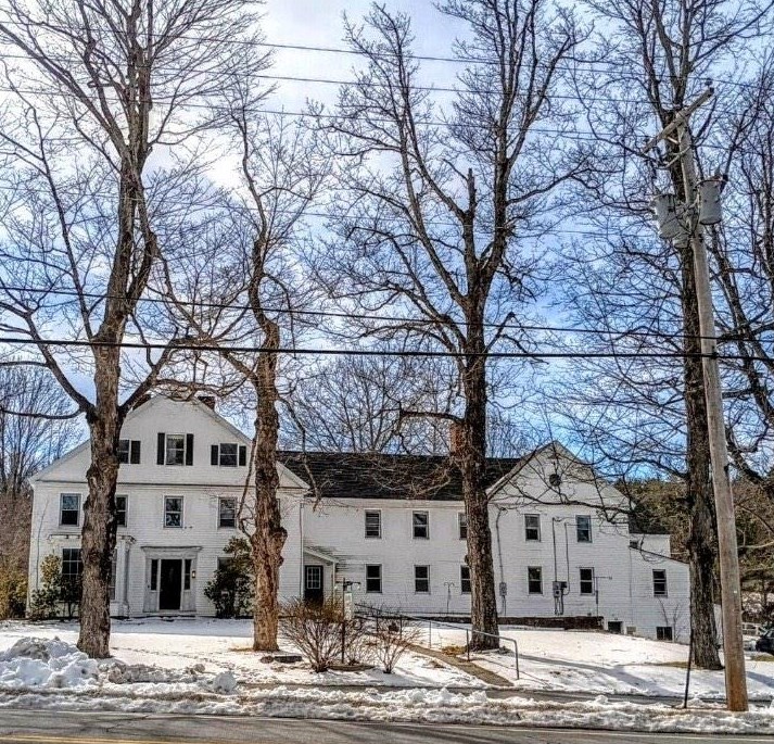 151 Main St, New Ipswich, NH 03071