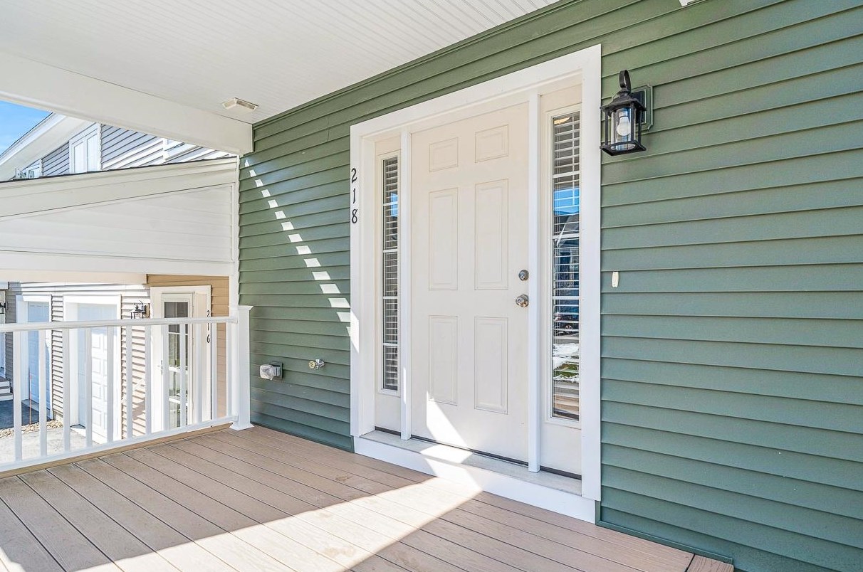 218 Knollwood Way #218, Manchester, NH 03102