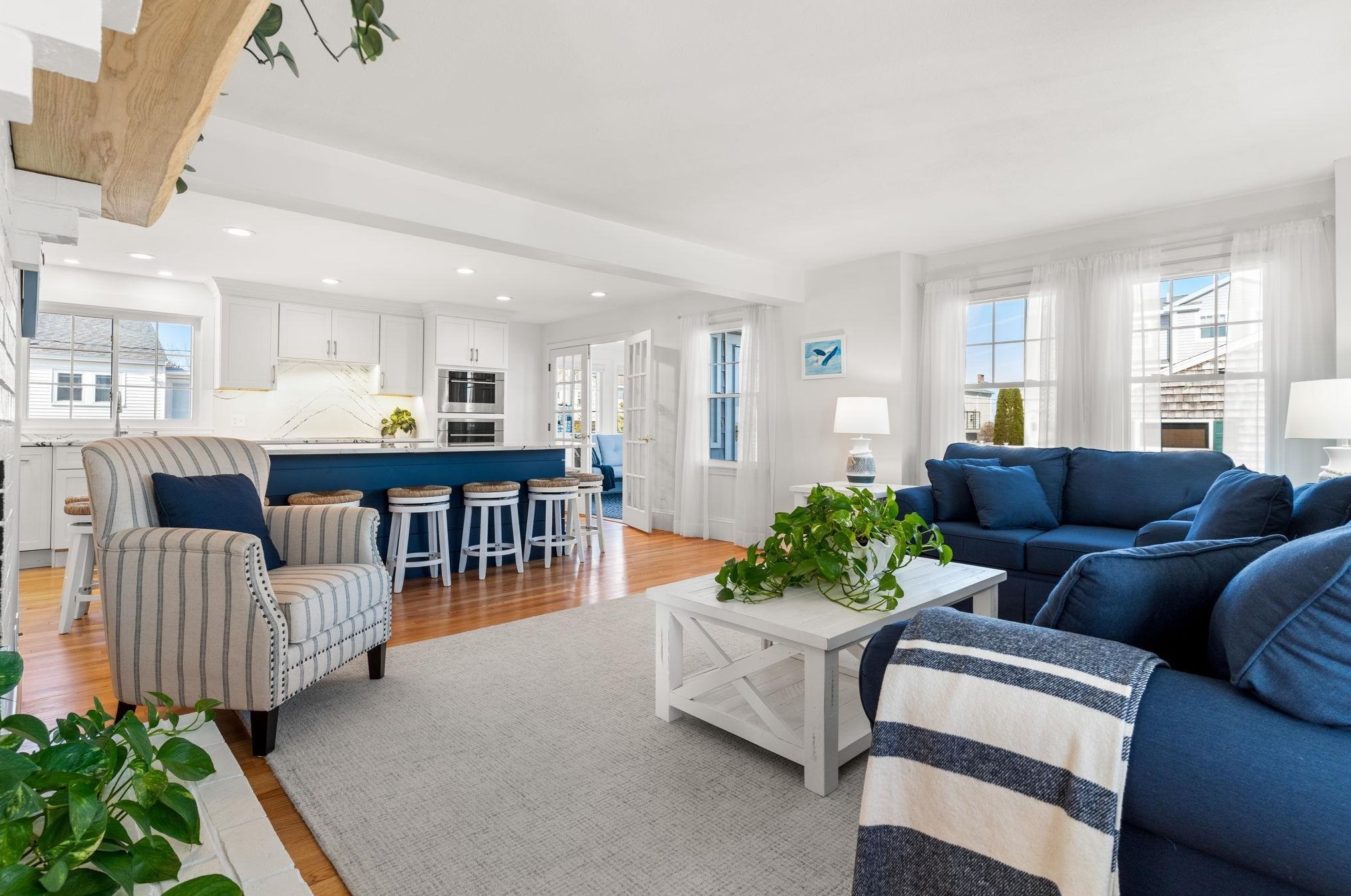 5 Haverhill St, Seabrook NH exterior