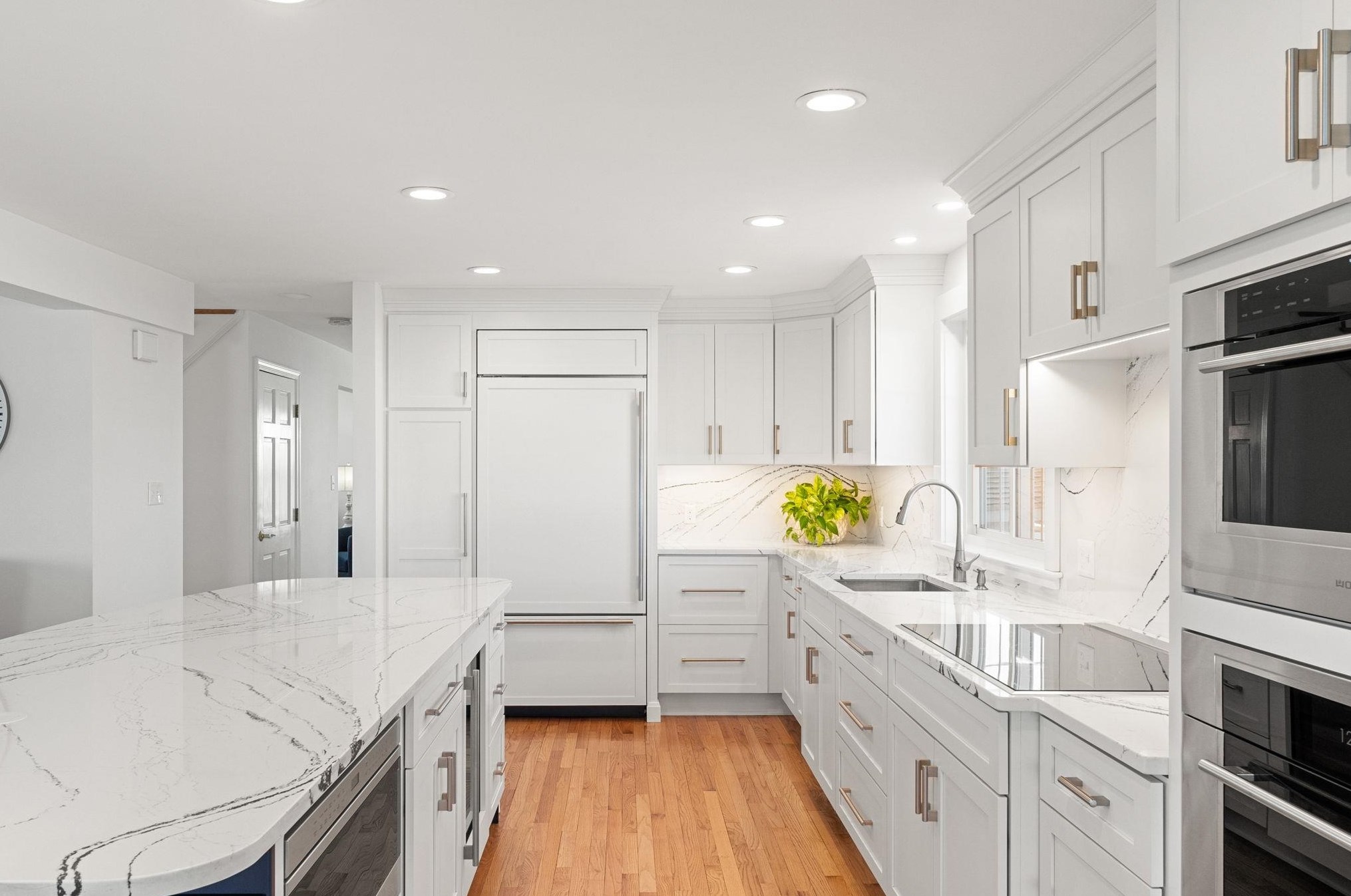 5 Haverhill St, Seabrook NH exterior