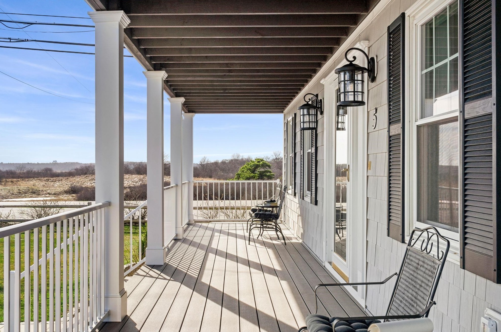 5 Haverhill St, Seabrook NH exterior