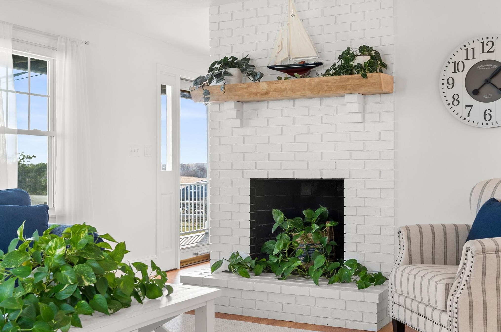 5 Haverhill St, Seabrook NH exterior