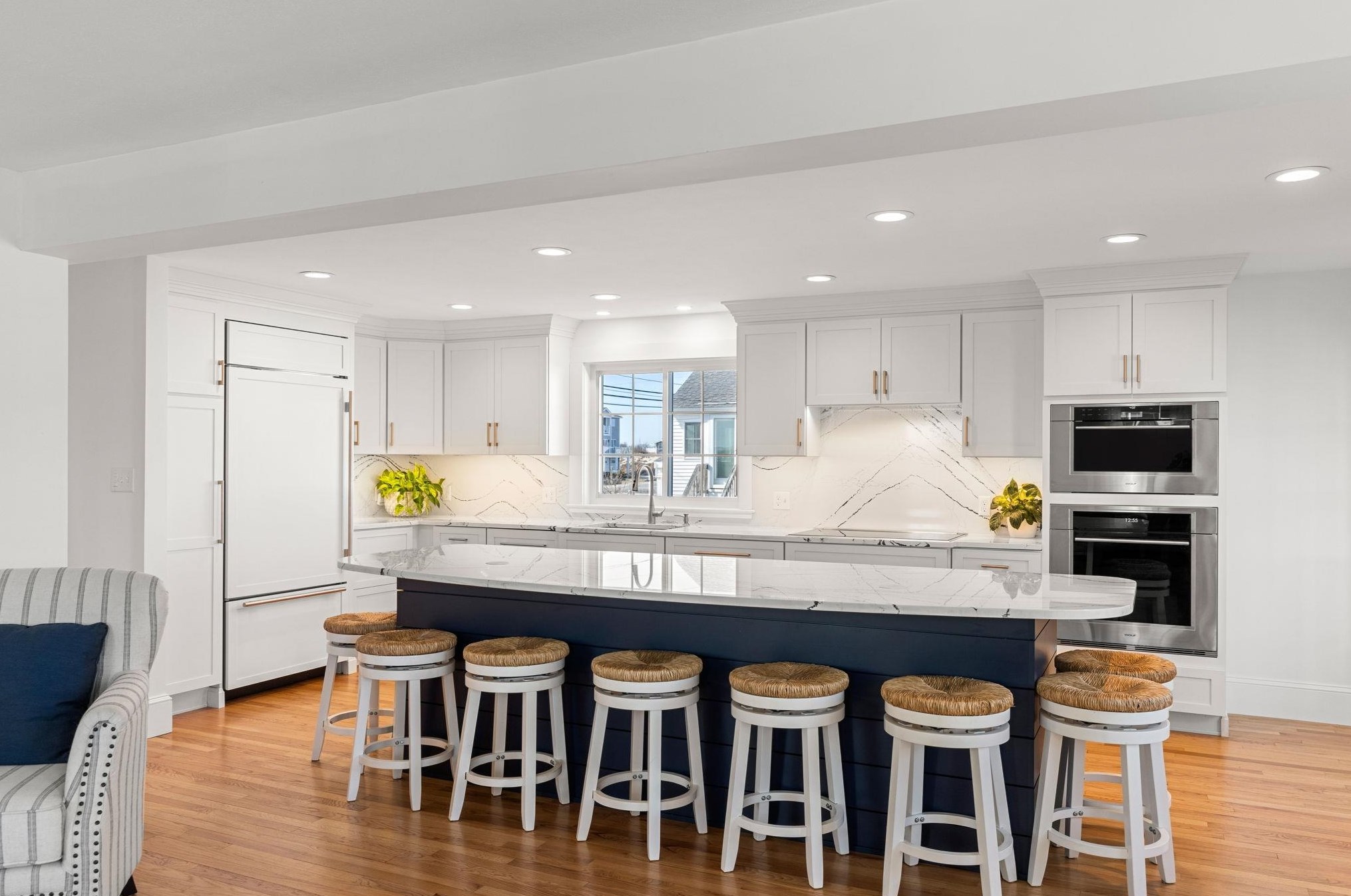 5 Haverhill St, Seabrook NH exterior