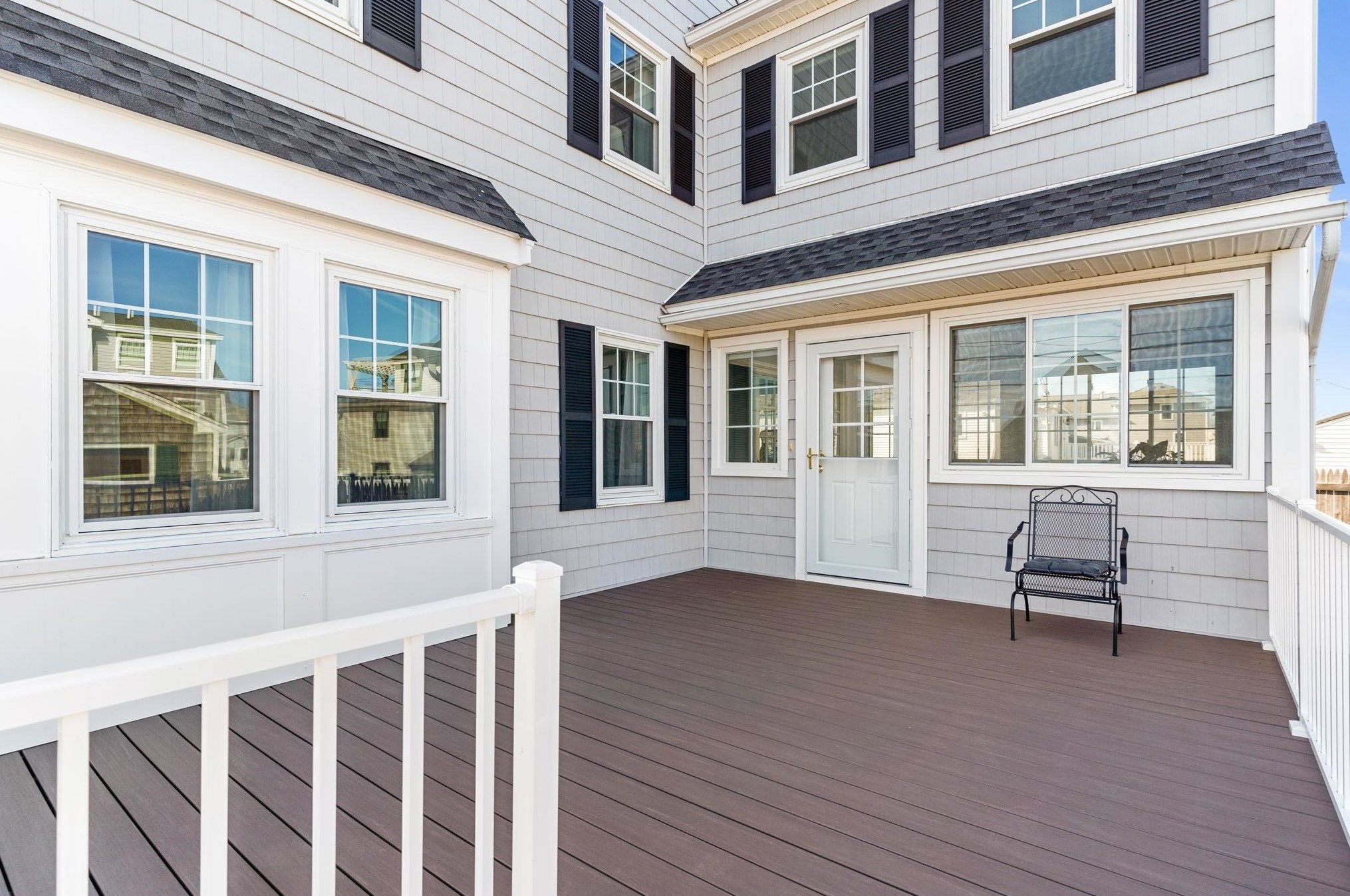 5 Haverhill St, Seabrook NH exterior