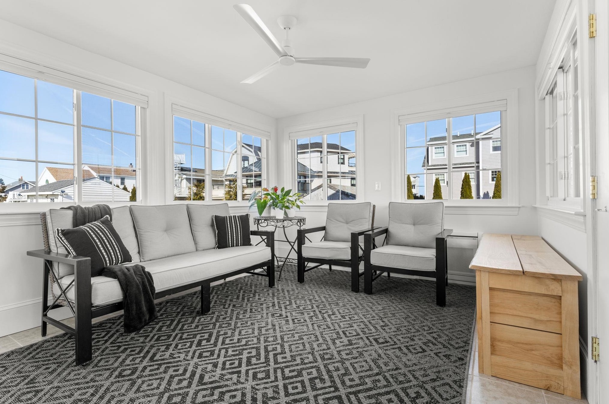 5 Haverhill St, Seabrook NH exterior