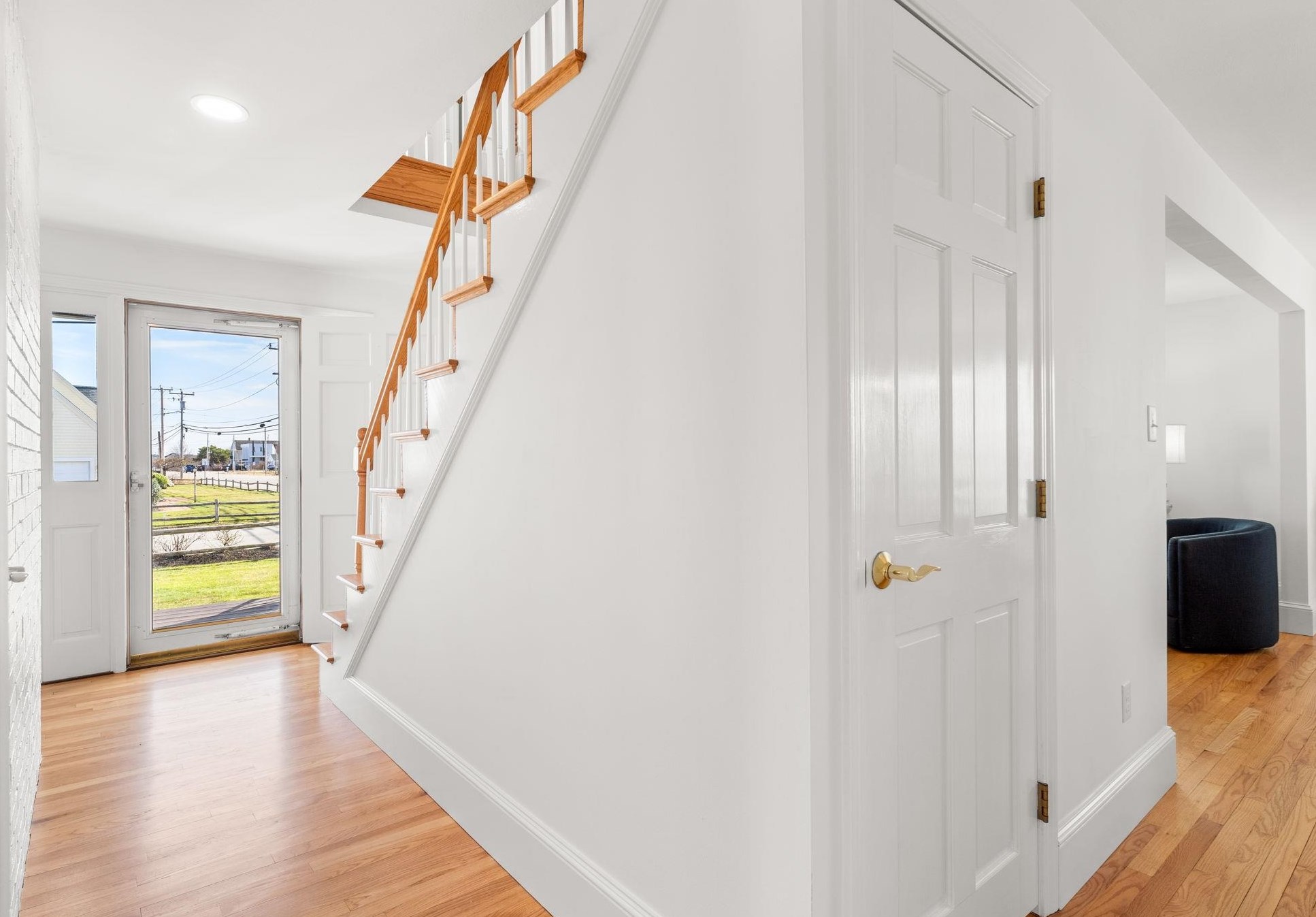 5 Haverhill St, Seabrook NH exterior