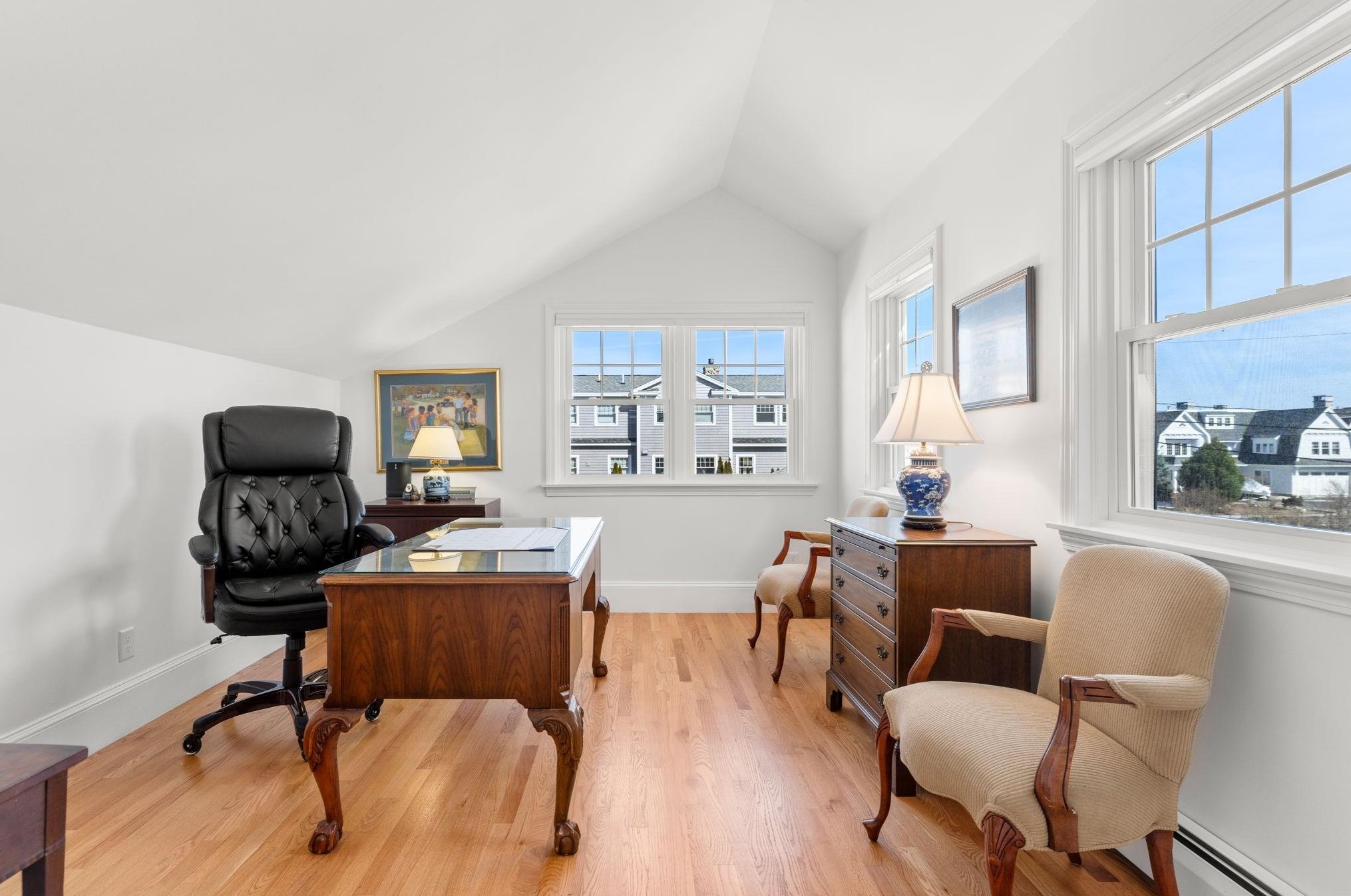 5 Haverhill St, Seabrook NH exterior