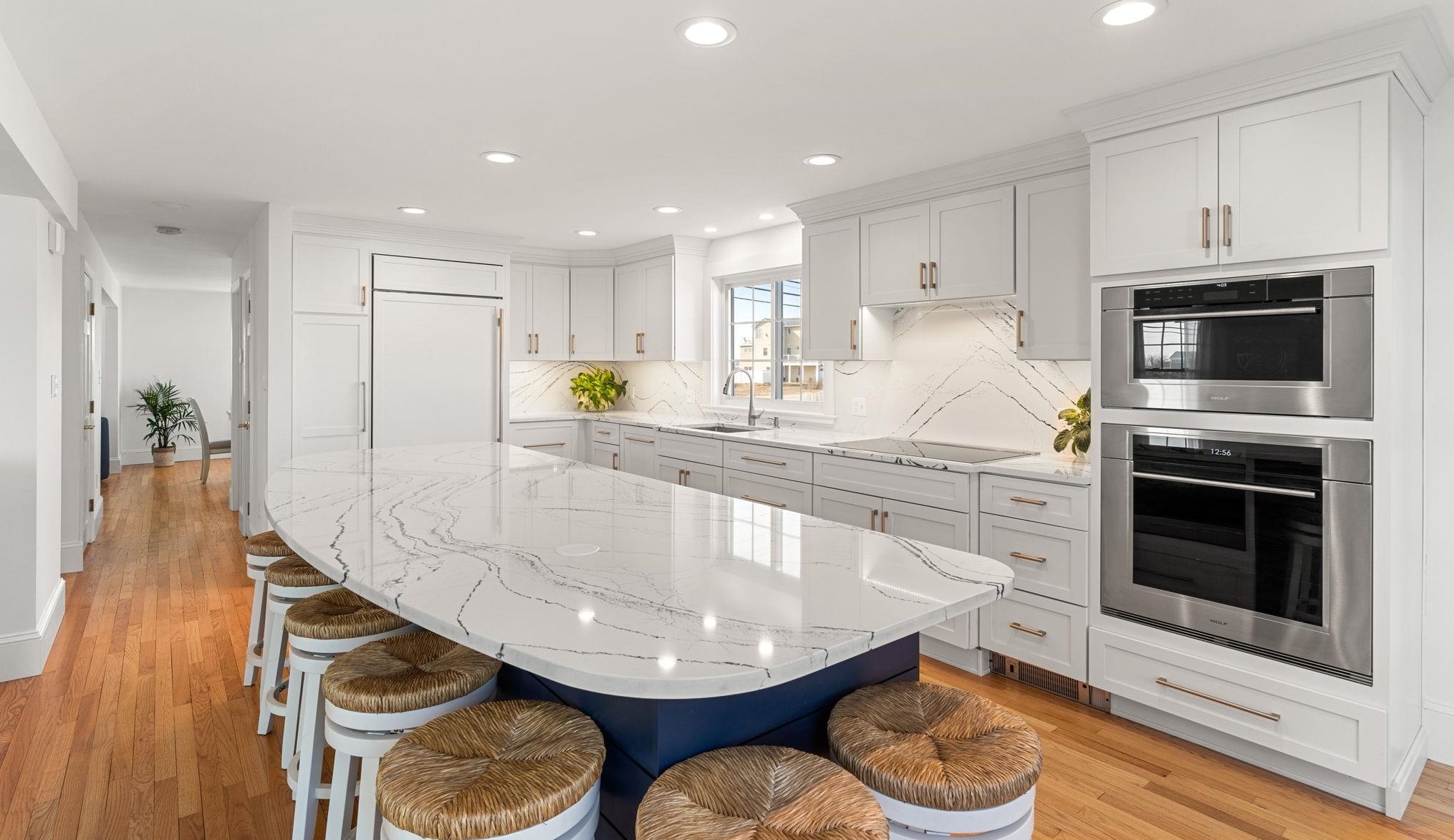 5 Haverhill St, Seabrook NH exterior