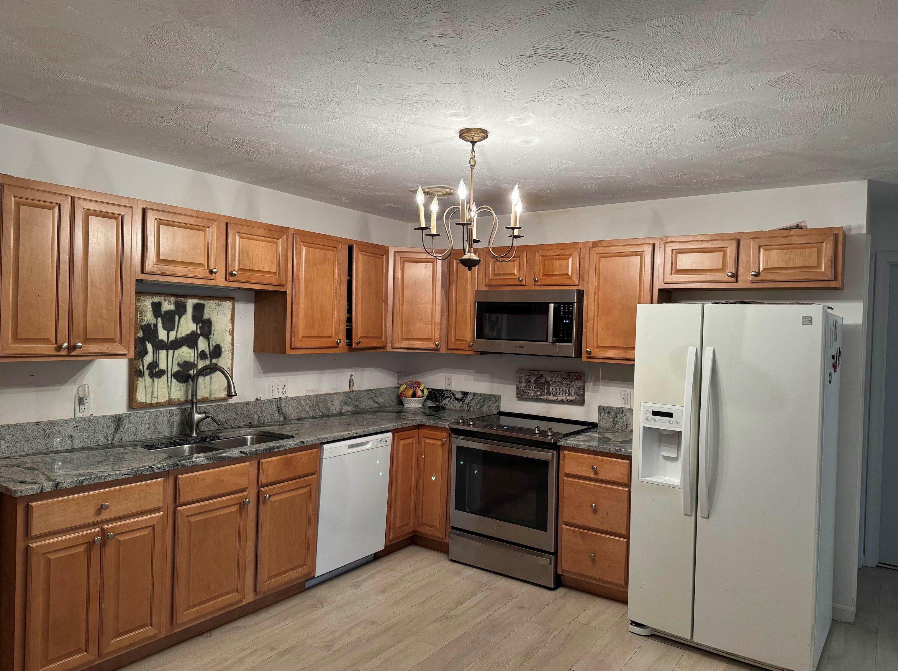65 Fordway Extension #3307, Derry, NH 03038