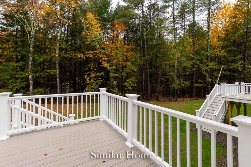 Unit 41 Canterbury Commons 41, Epping, NH 03042 MLS 4991014