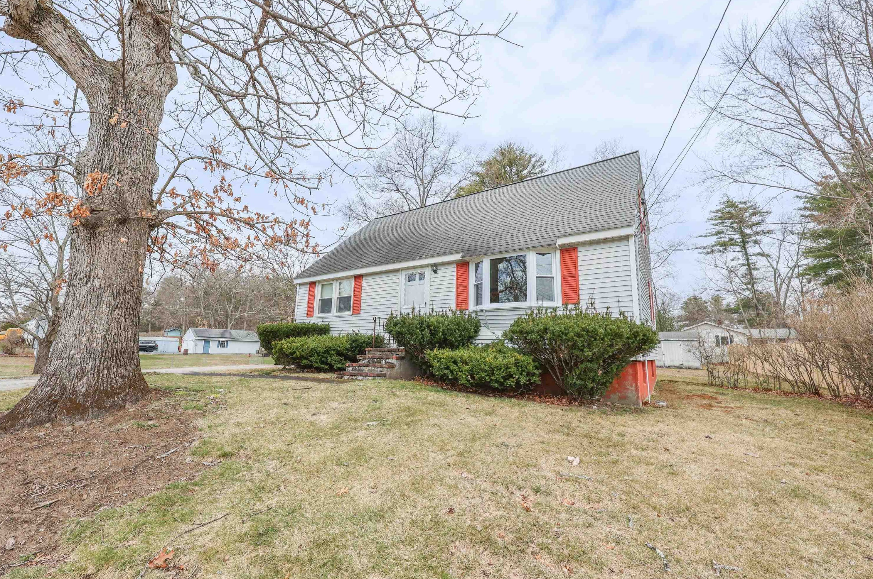 10 Townsend Ave, Salem, NH 03079