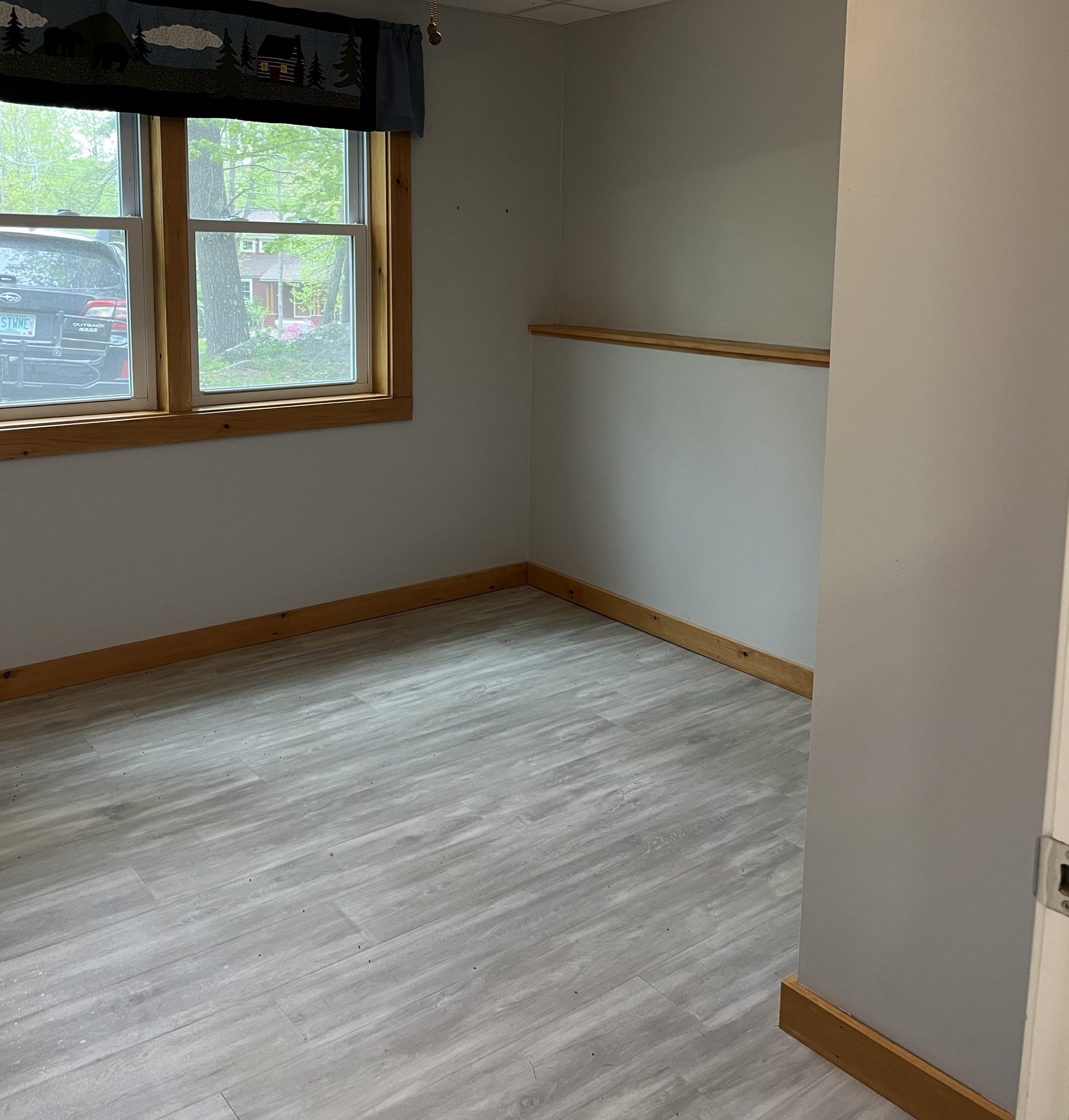 60 Castle Ln, Bridgewater NH 03222-3615 exterior