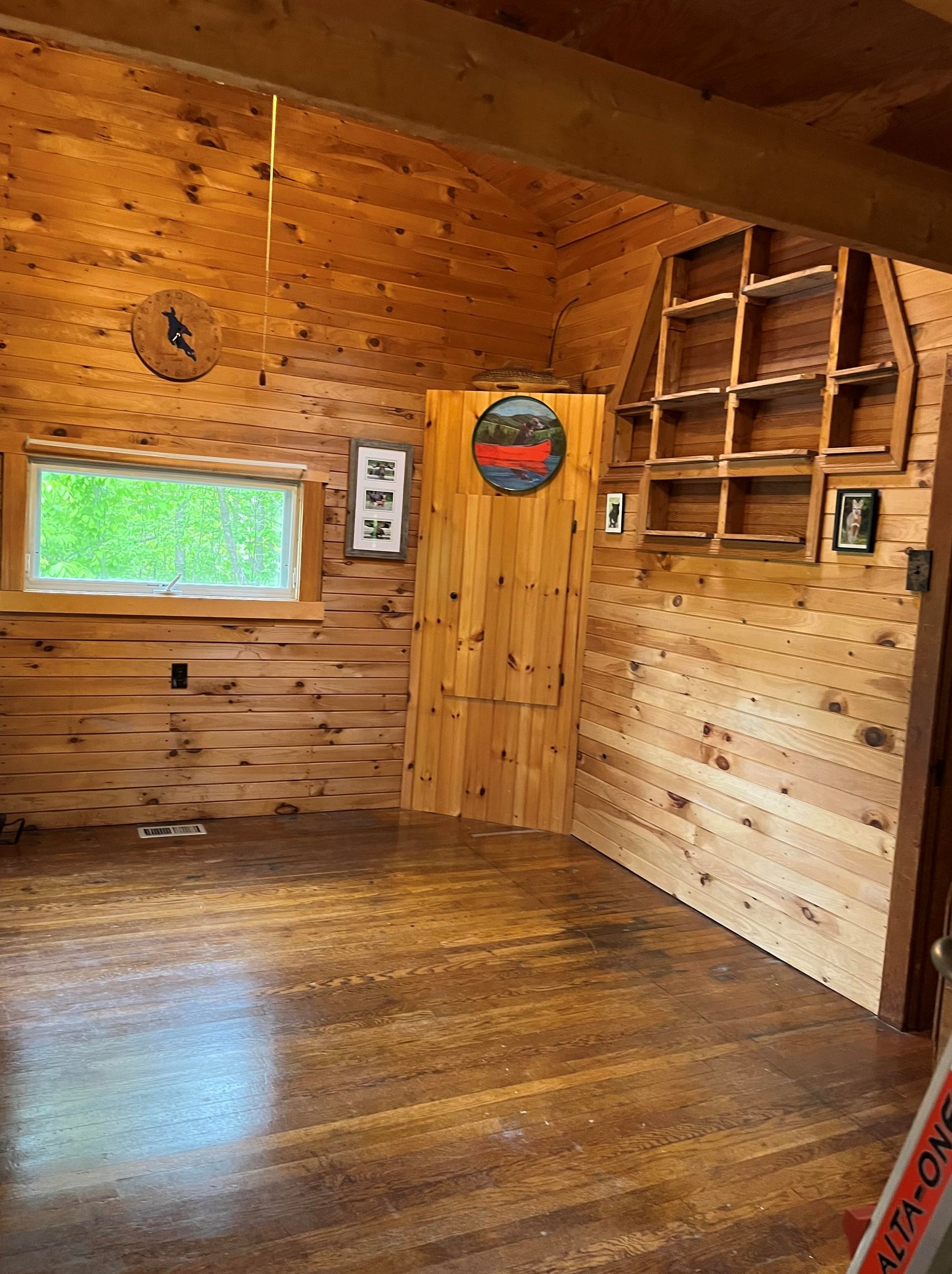 60 Castle Ln, Bridgewater NH 03222-3615 exterior