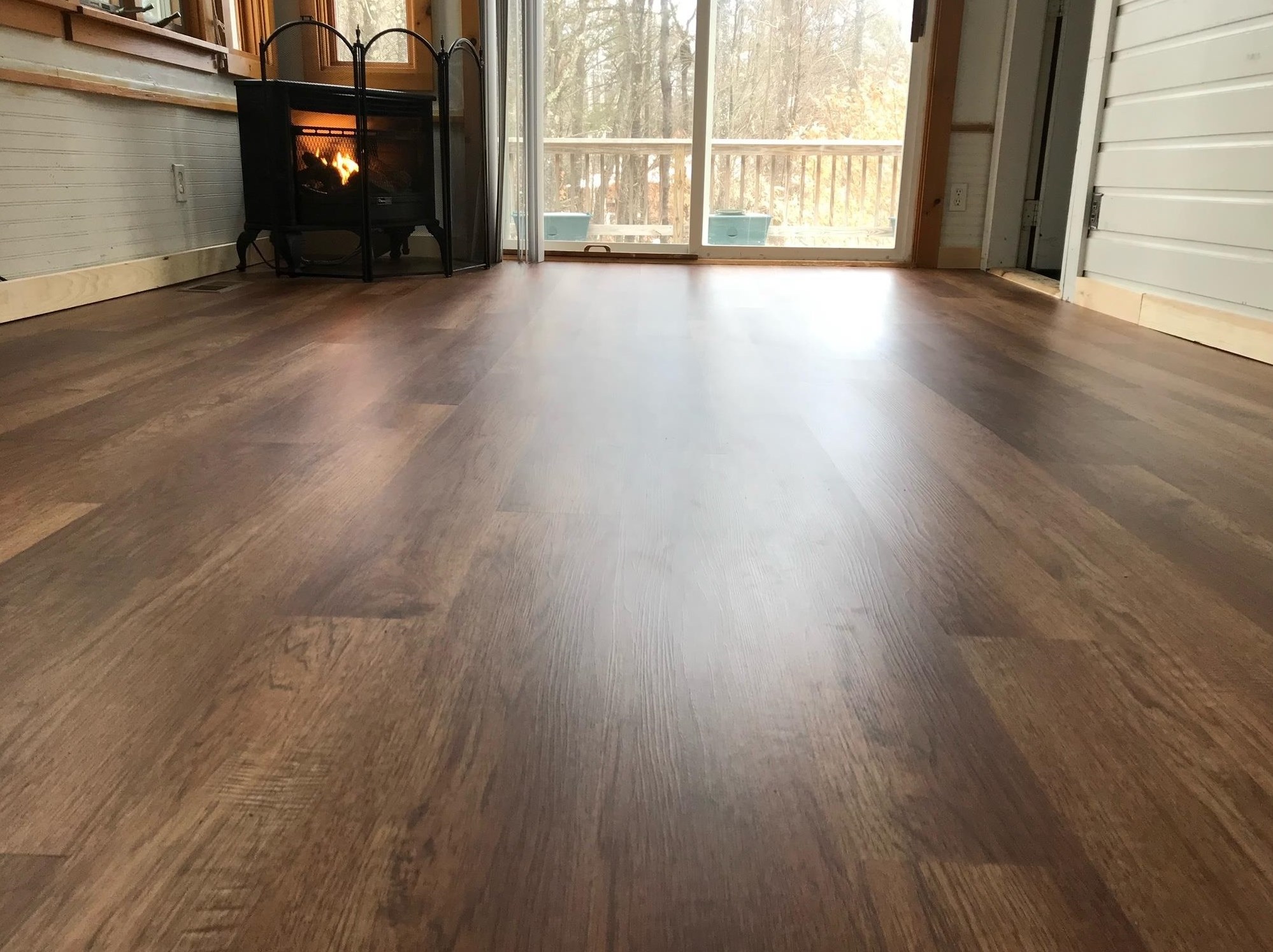 60 Castle Ln, Bridgewater NH 03222-3615 exterior