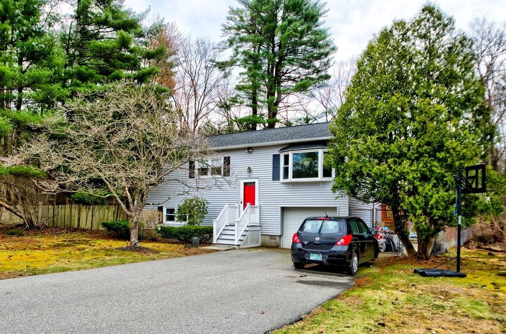 36 Meisner Rd, Salem, NH 03079