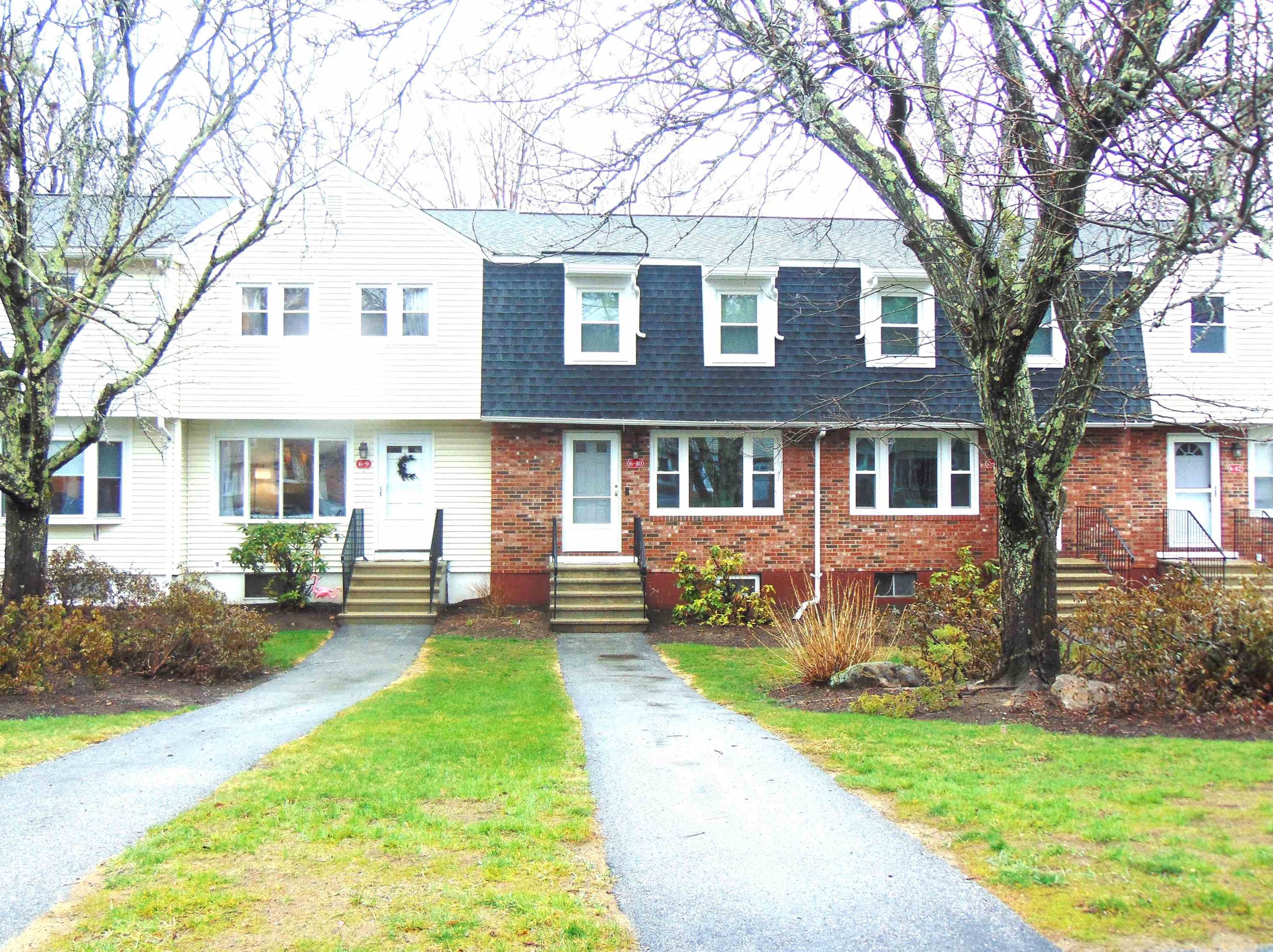 6 Oakwood Ln #9, Goffstown, NH 03045