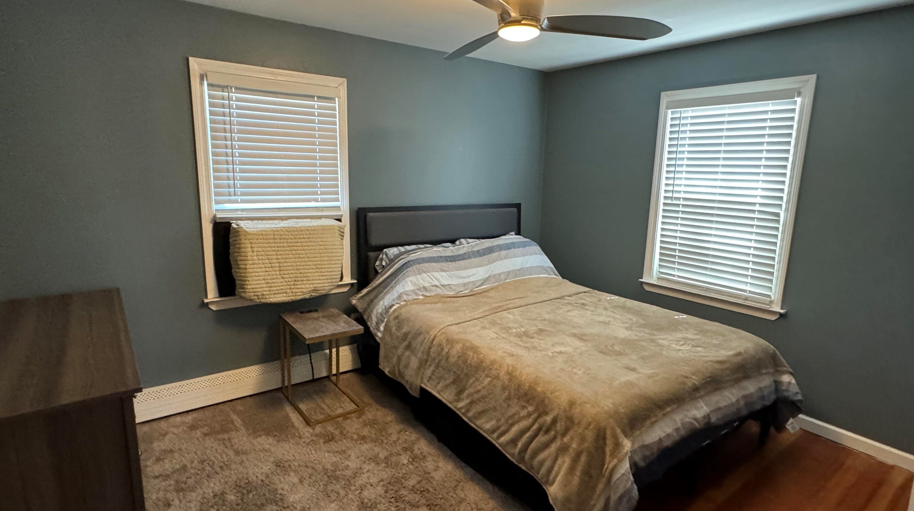 110 Westland Ave, Manchester NH  03103-7359 exterior