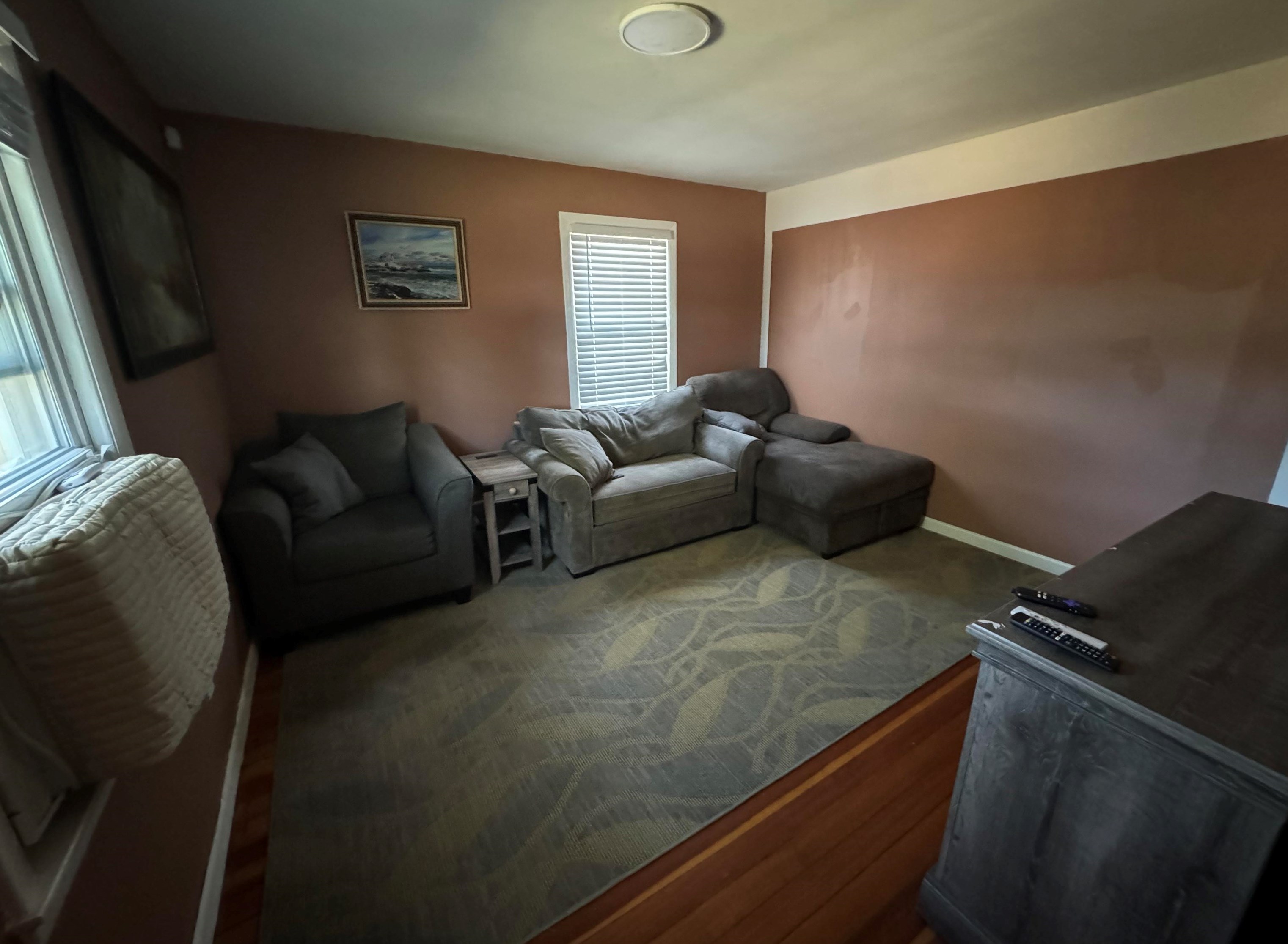 110 Westland Ave, Manchester NH  03103-7359 exterior