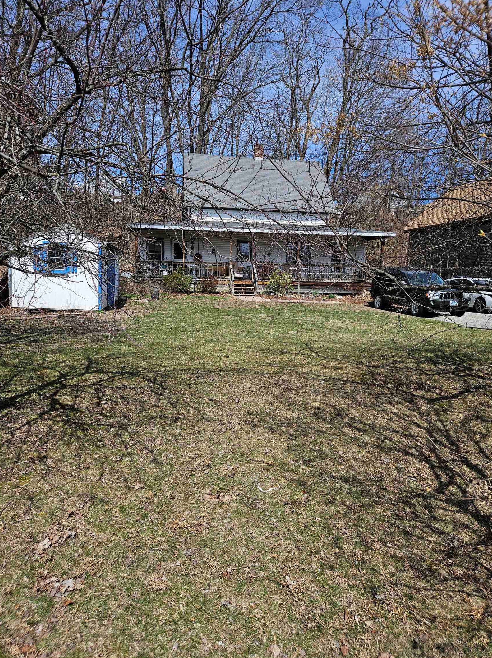 189 Main St, Unity, NH 03743
