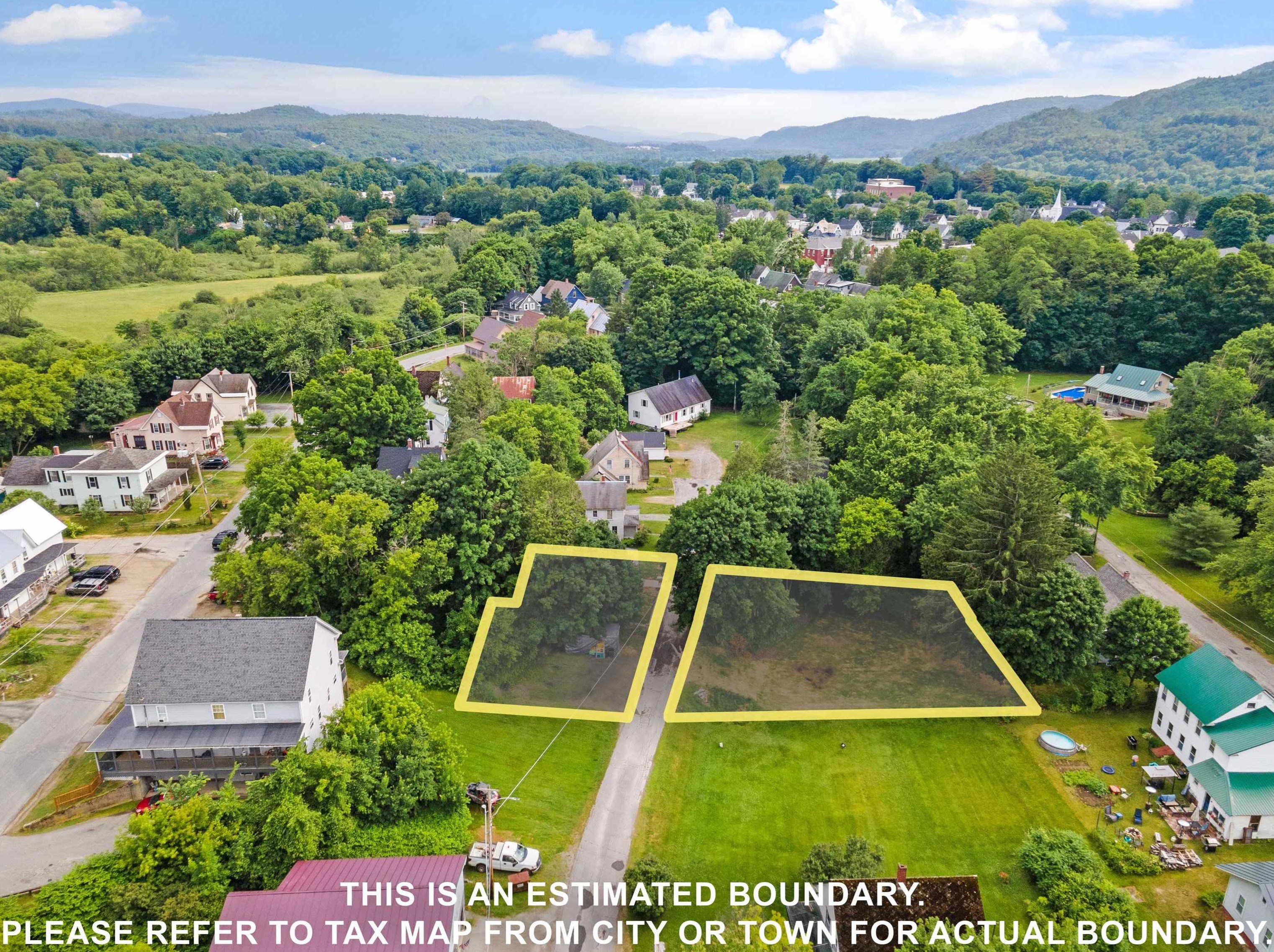 15 Gordon St, Landaff, NH 03785