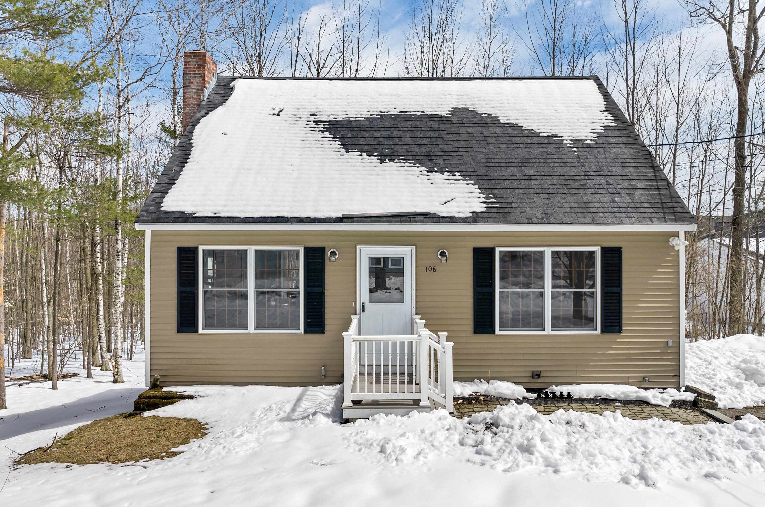 108 Young Rd, Laconia, NH 03249