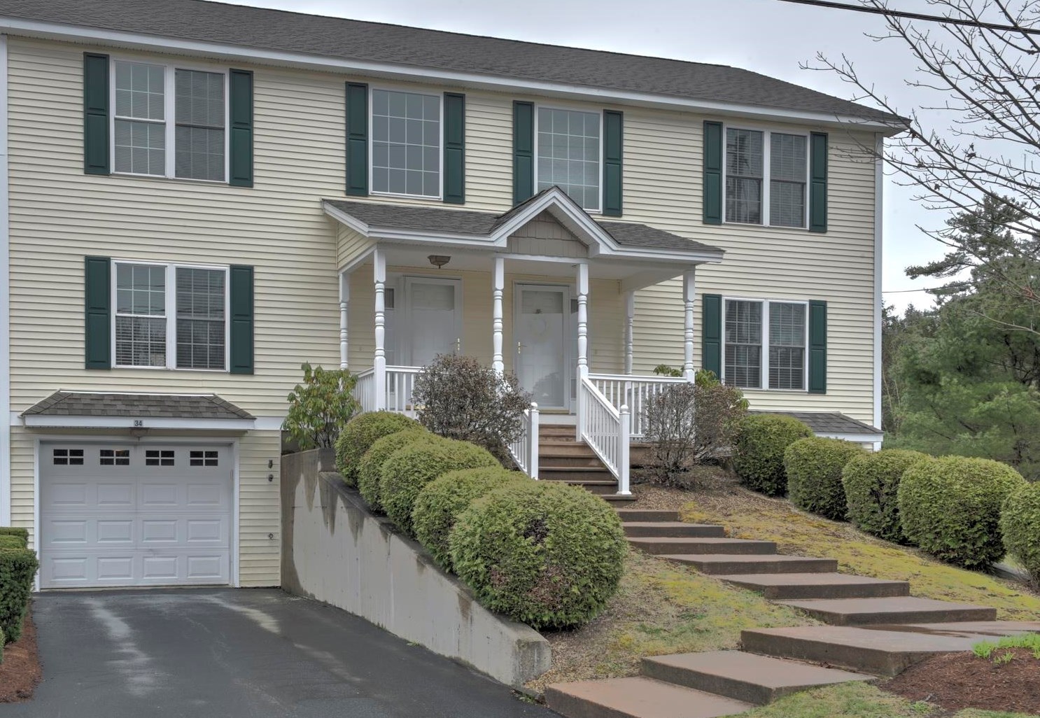 28 Owens Dr #34, Swanzey Center, NH 03446