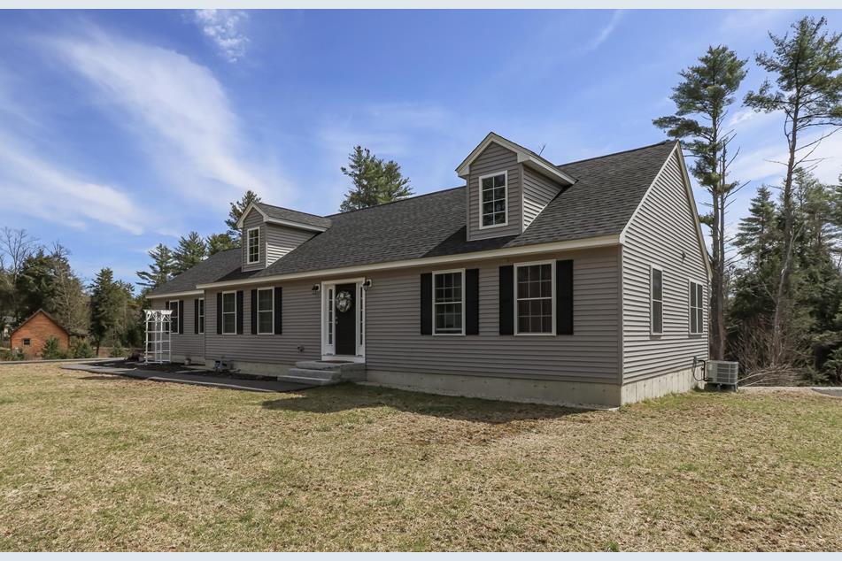 230 Lower Ridge Rd, Loudon, NH 03307 MLS 4991316 Coldwell Banker