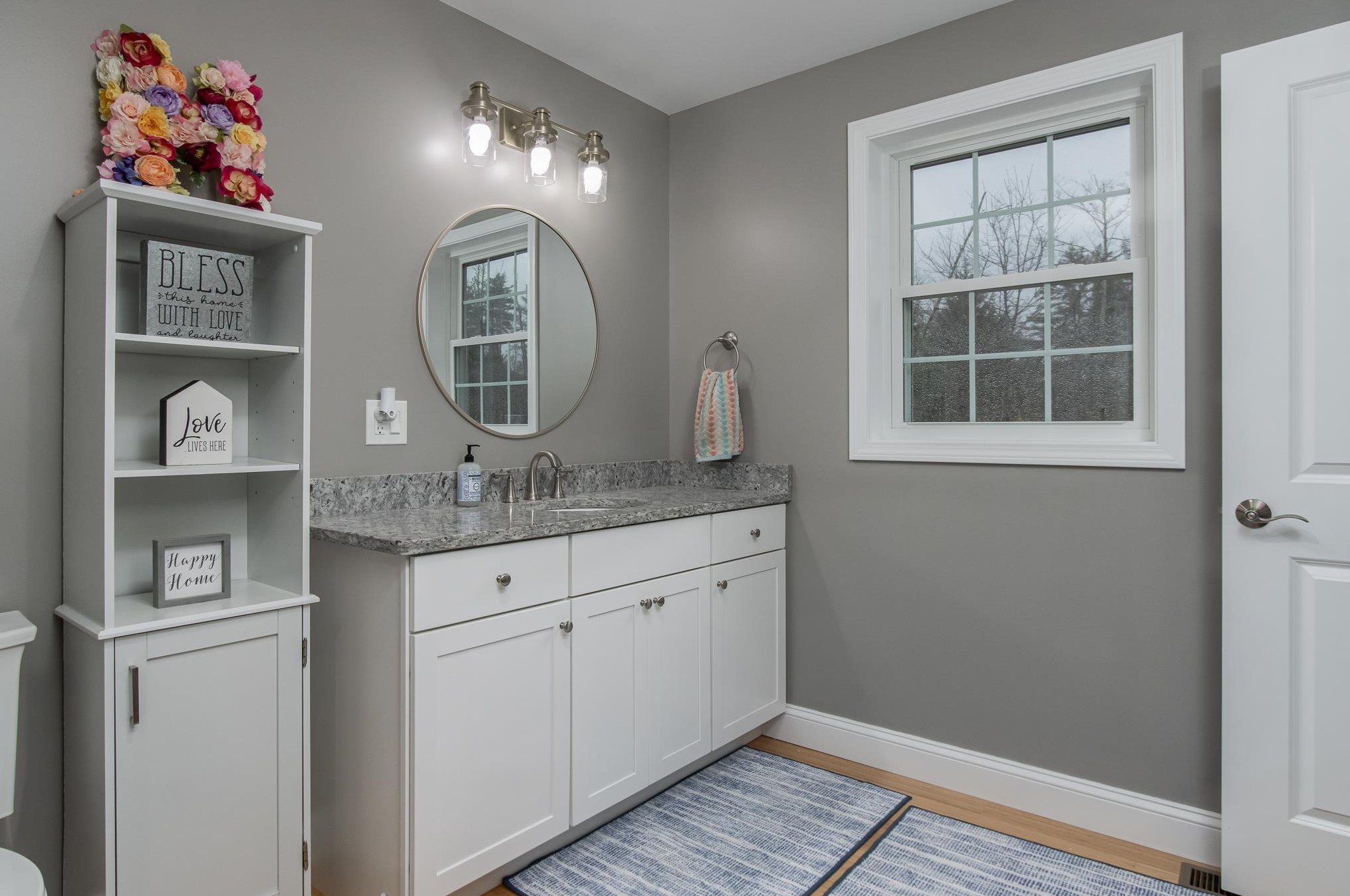 230 Lower Ridge Rd, Concord NH  03307-1509 exterior