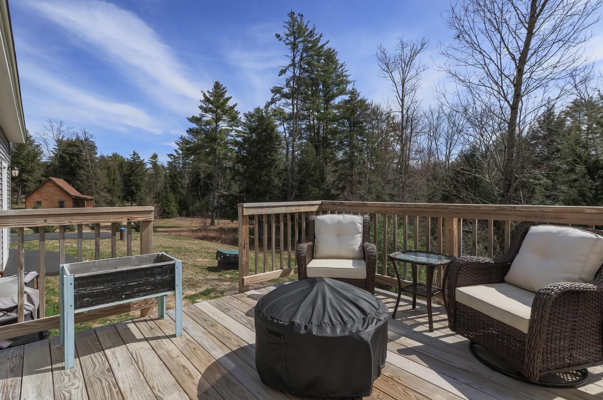 230 Lower Ridge Rd, Concord NH  03307-1509 exterior