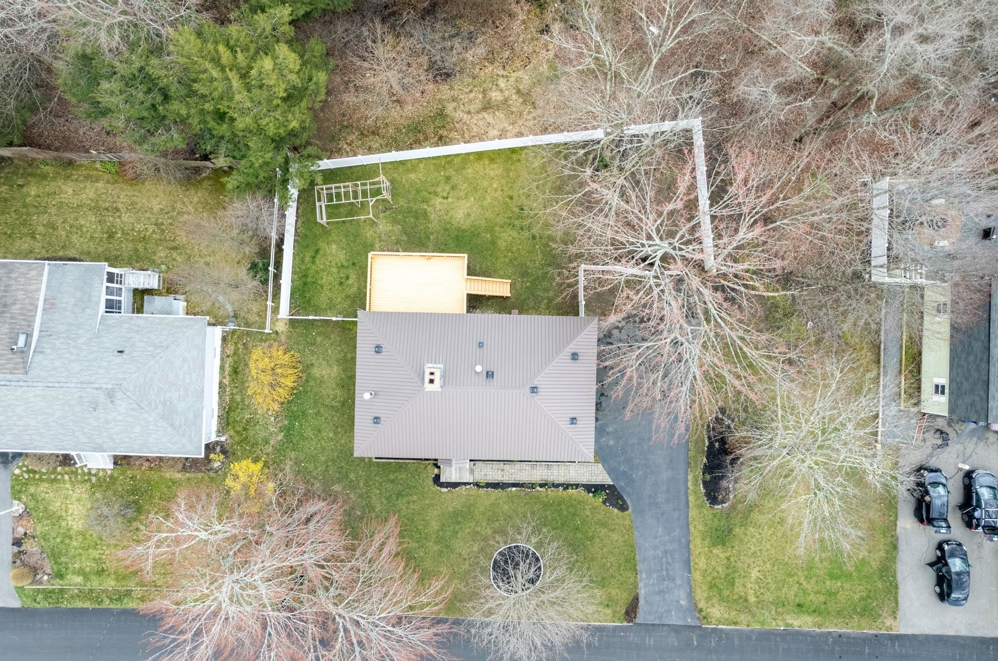 22 Taft Rd, Portsmouth, NH 03801