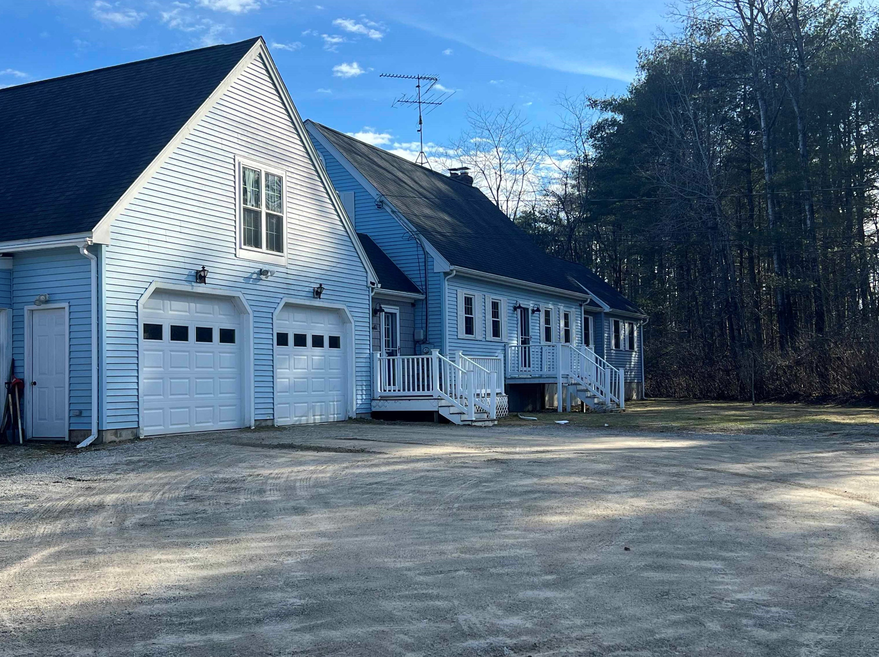 43 Matson Rd, New Ipswich, NH 03071