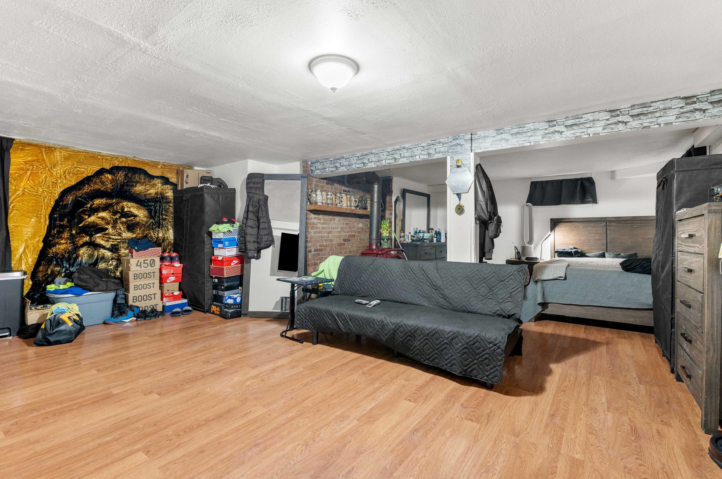 6 Shady Ln, Plaistow NH 03865-2110 exterior