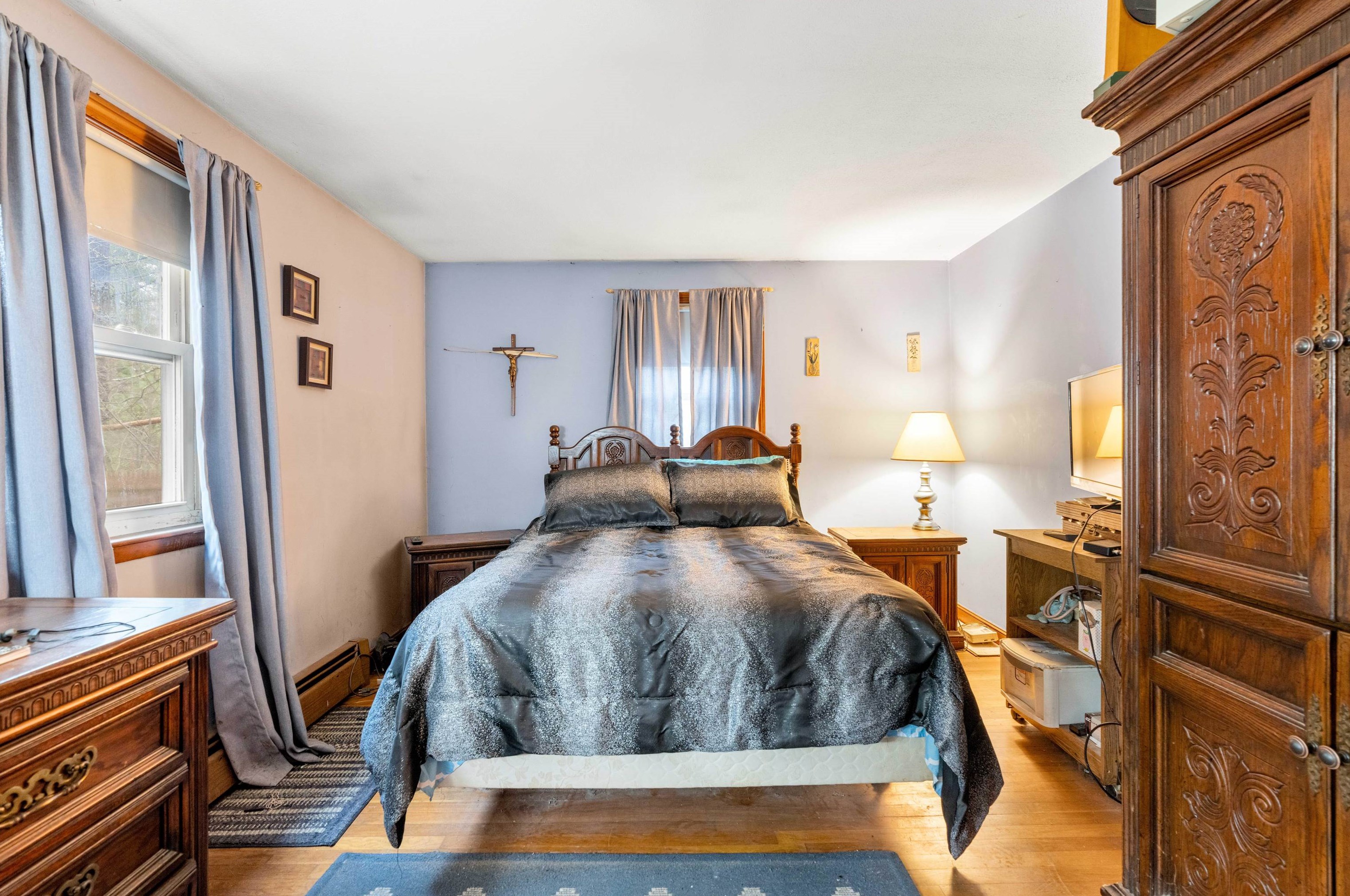 6 Shady Ln, Plaistow NH 03865-2110 exterior