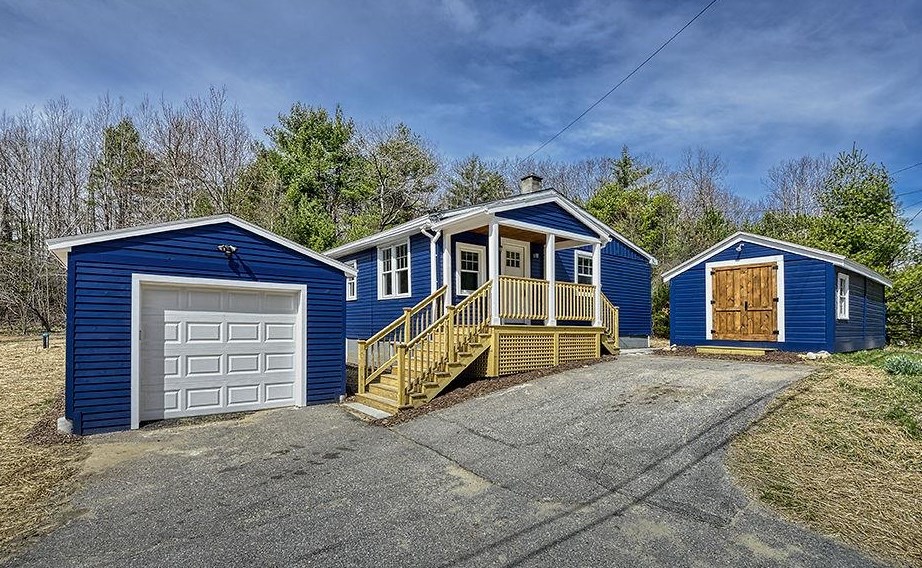 48 Pine St, Swanzey Center, NH 03446
