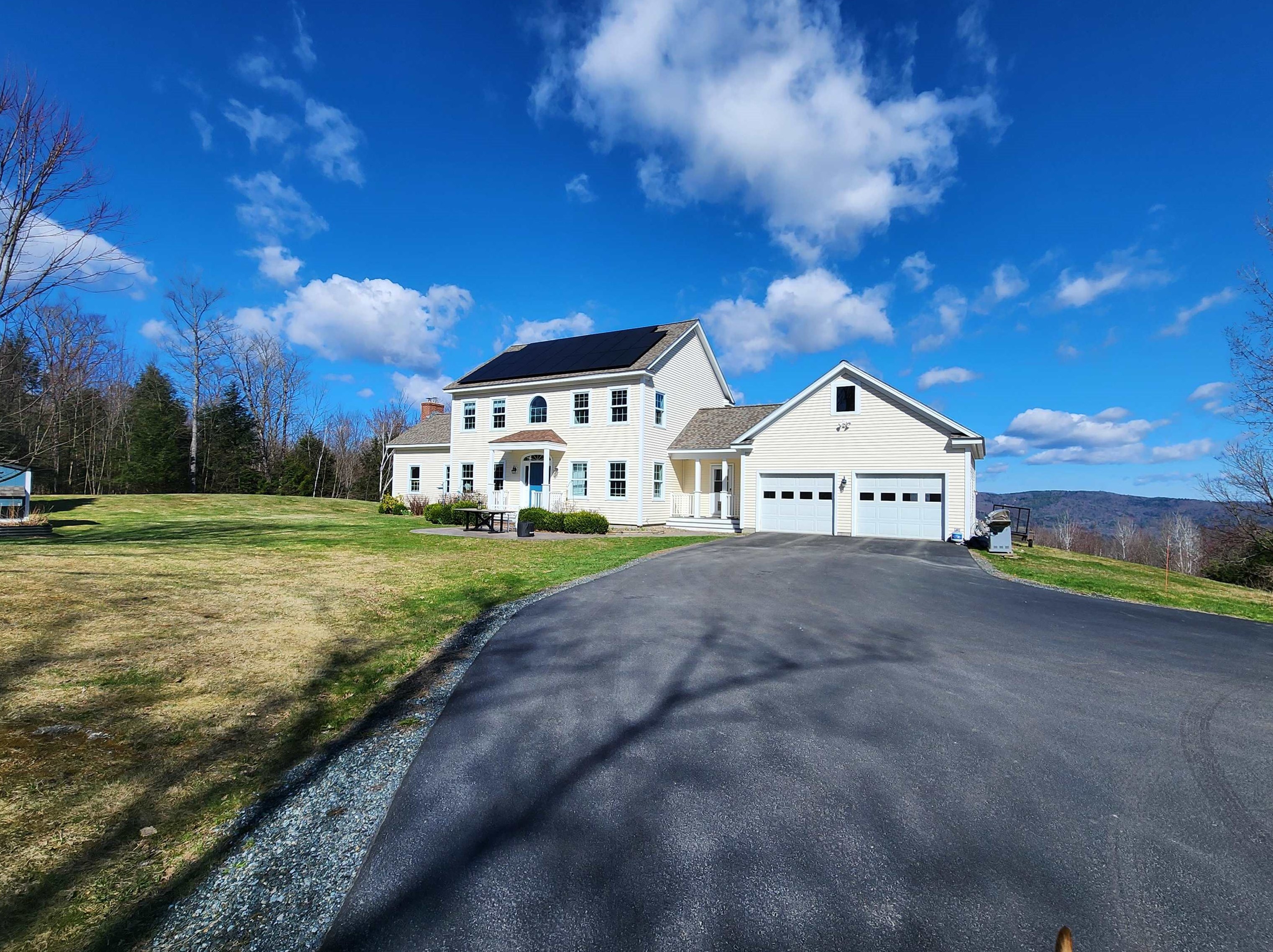 375 Freeman Rd, Plainfield, NH 03781-5018