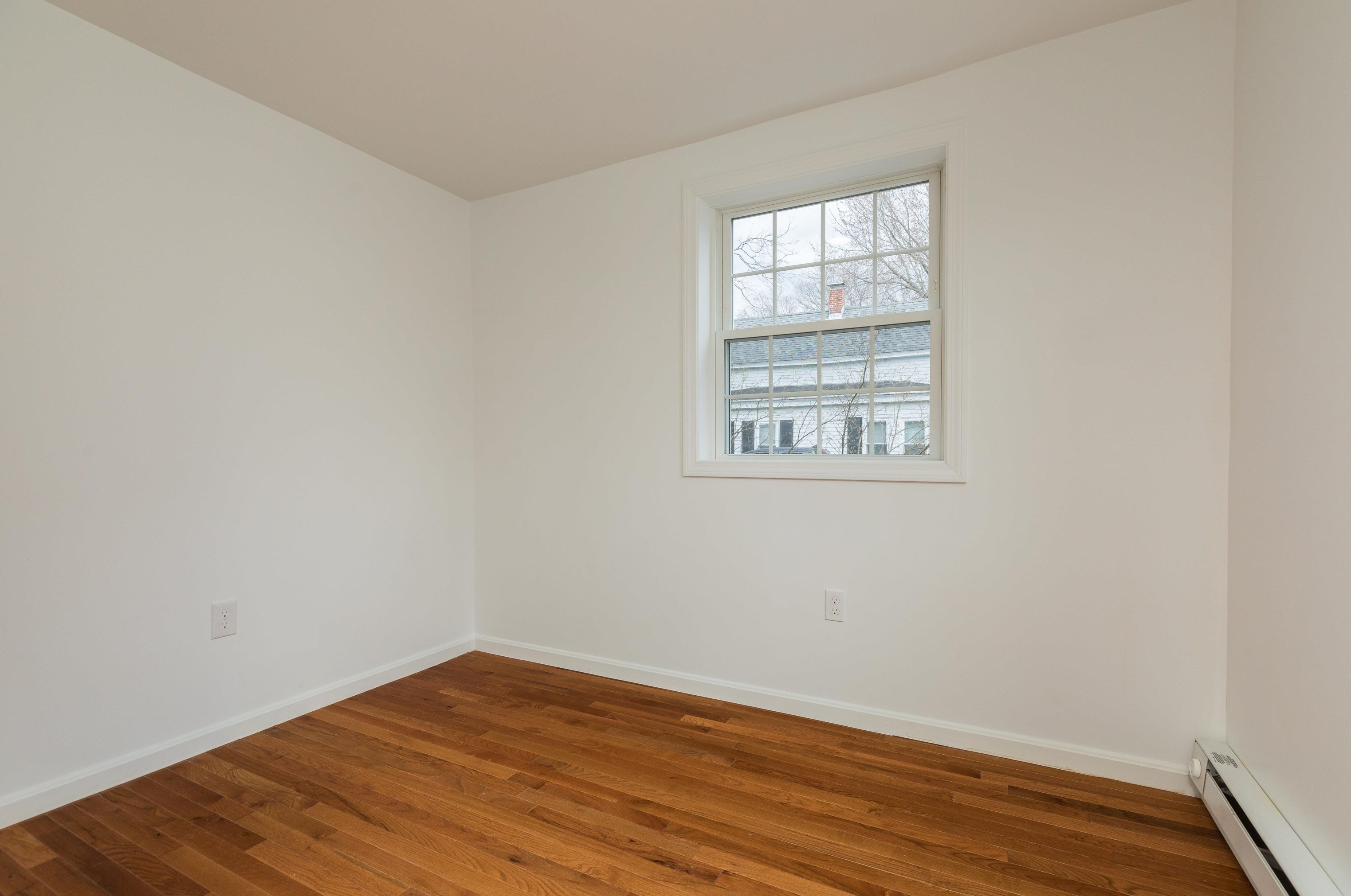 29 Jackson St, Rochester NH  03867-2207 exterior