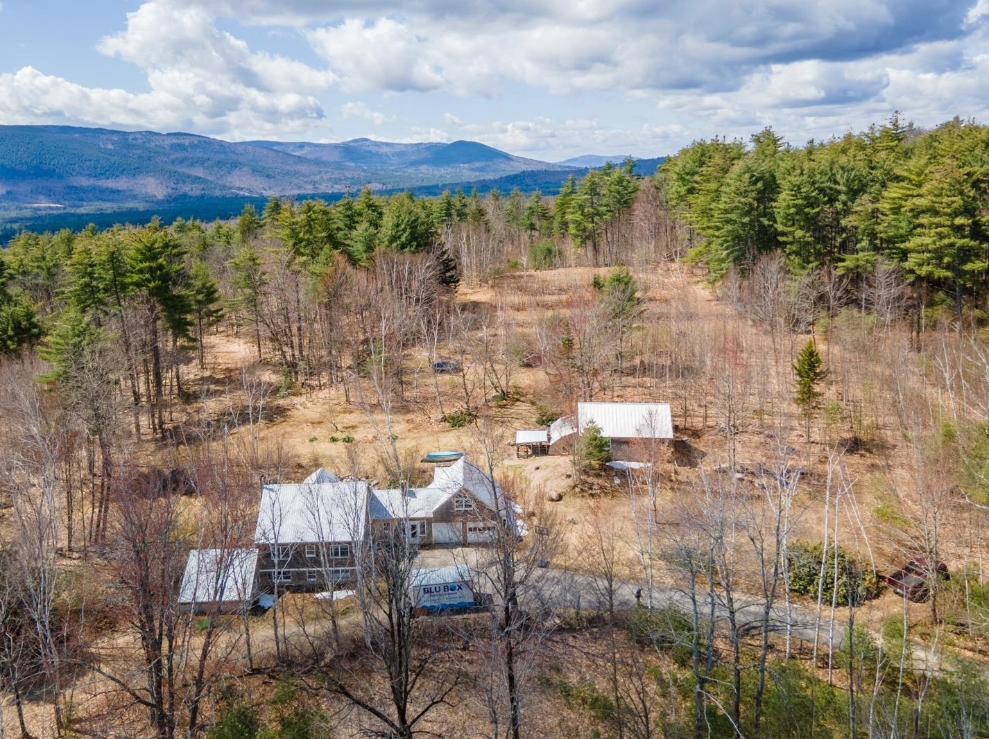328 Turkey St, Tamworth, NH 03886