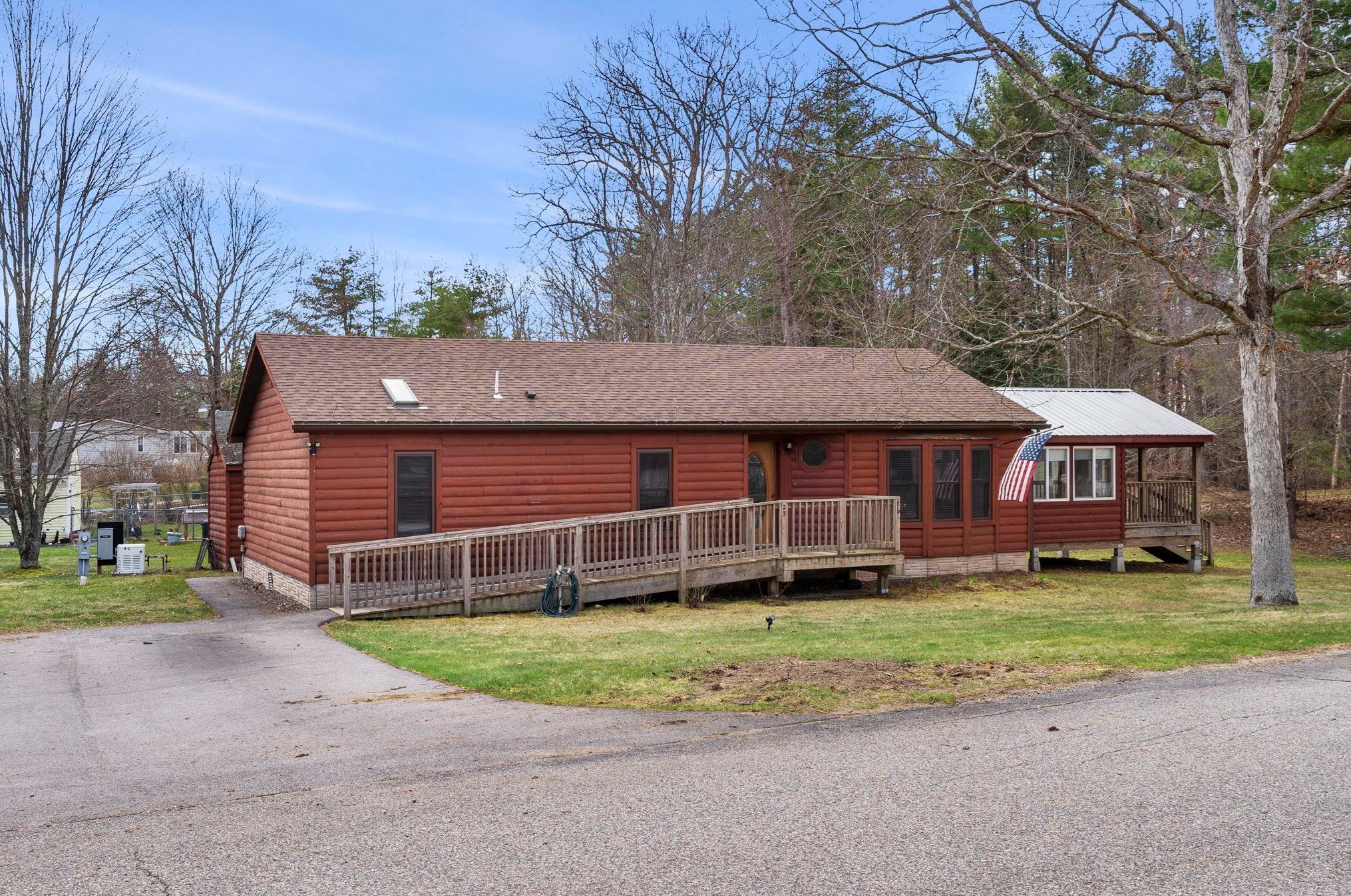23 Christopher Ln, Fremont, NH 03044