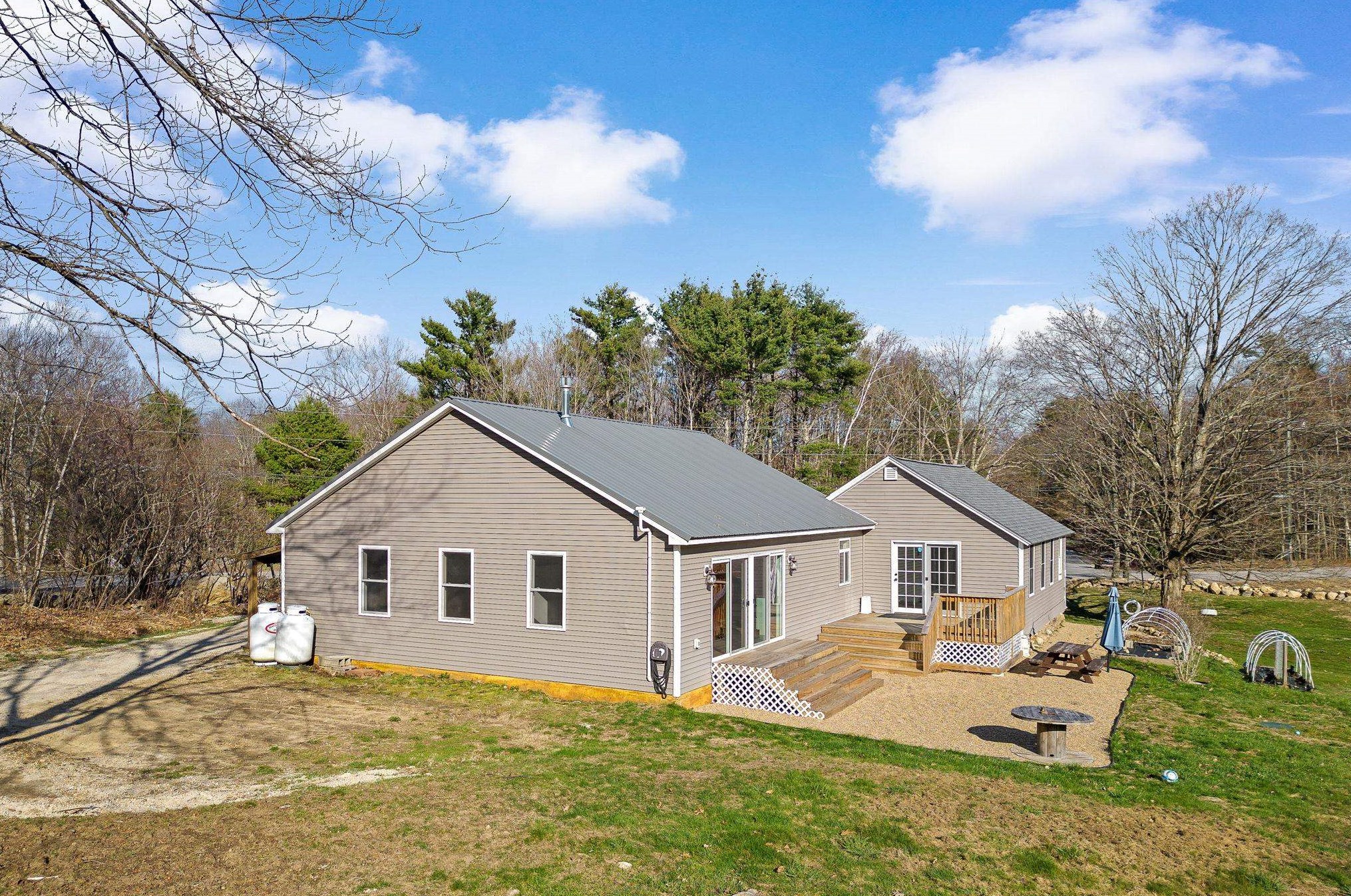 232 Webster Mills Rd, Pittsfield, NH 03263