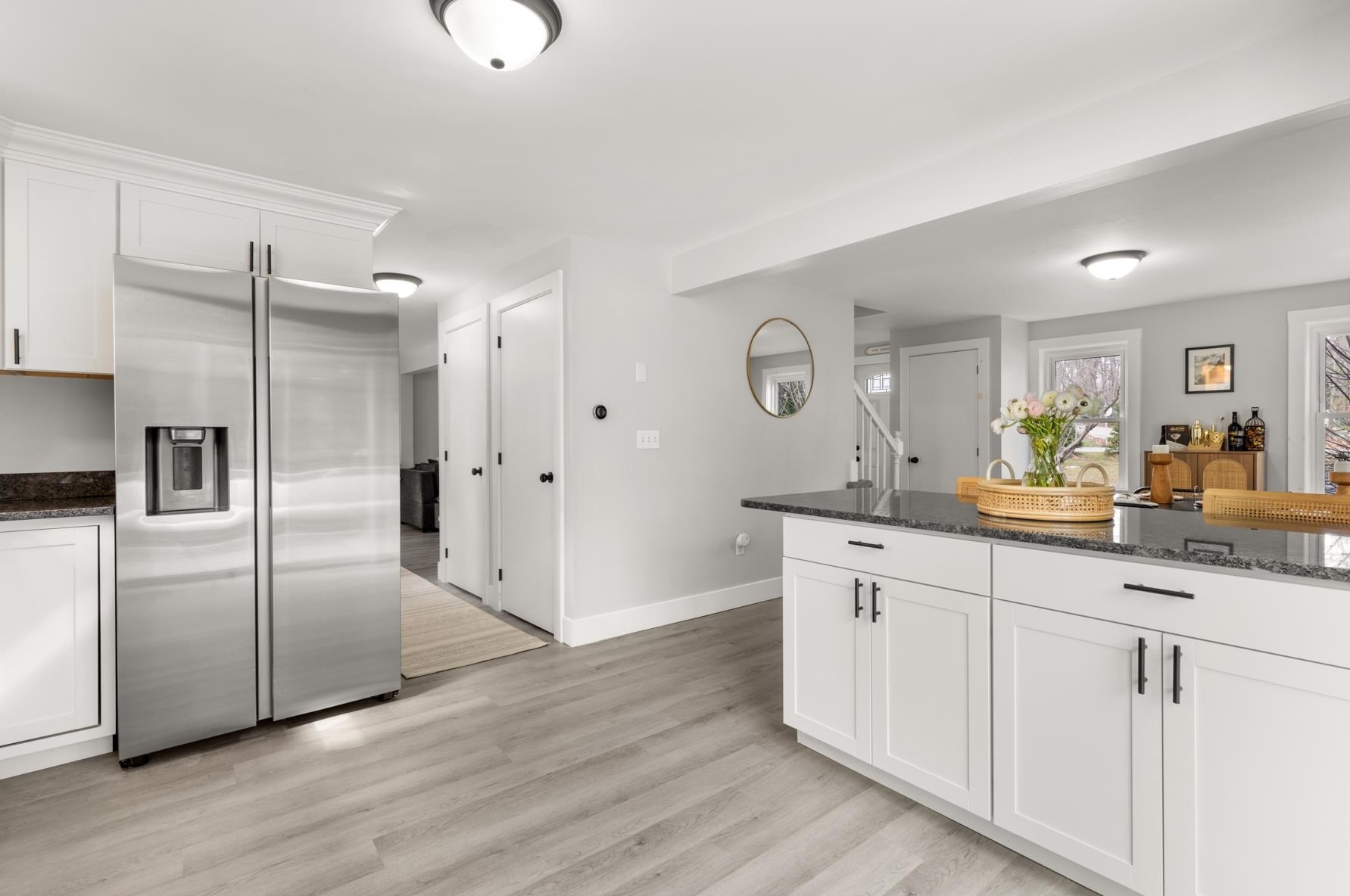 157 Exeter Rd, Newmarket NH  03857-2033 exterior