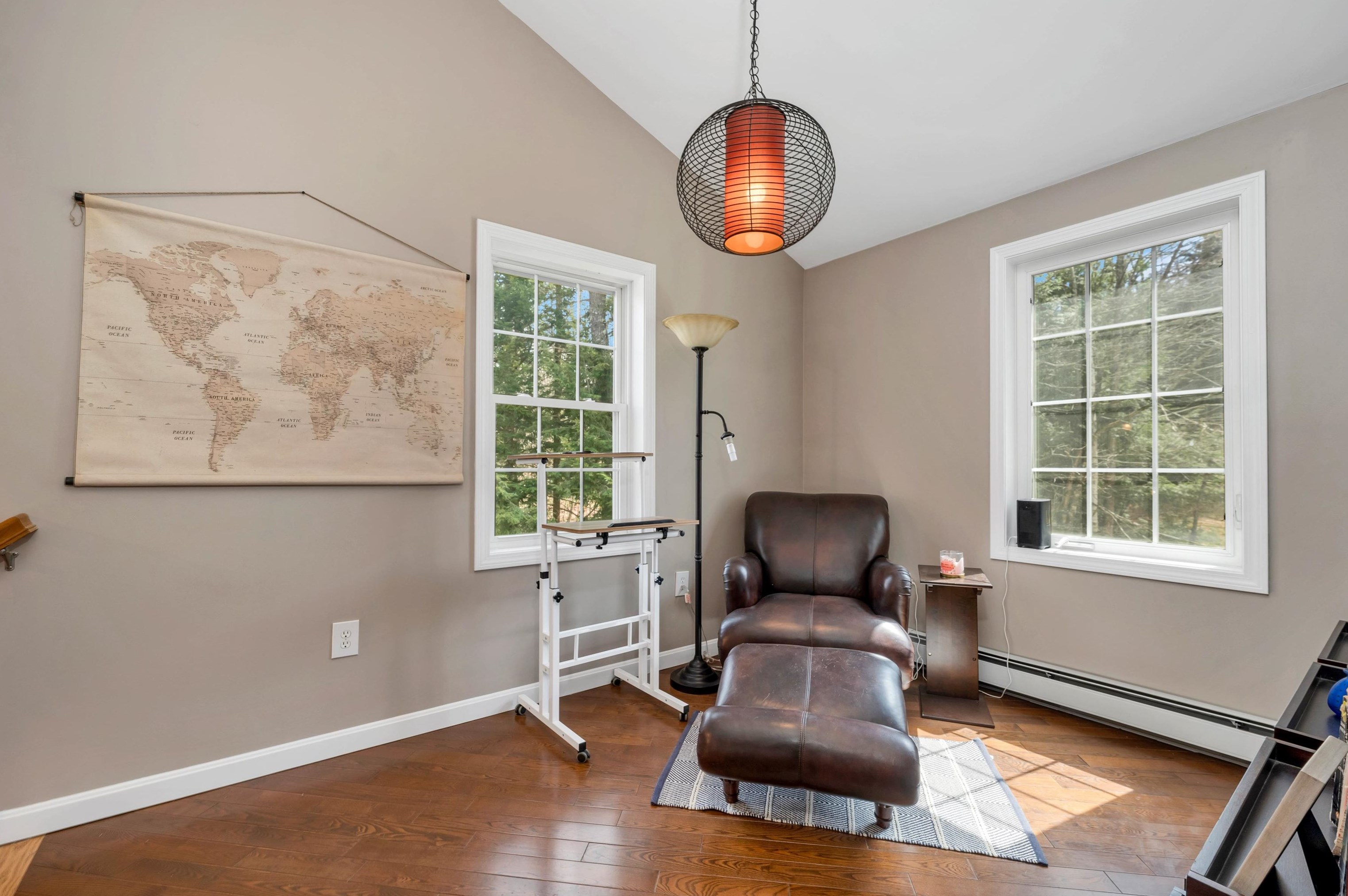 19 Meadow Lark Ln, Chichester NH  03234-4820 exterior