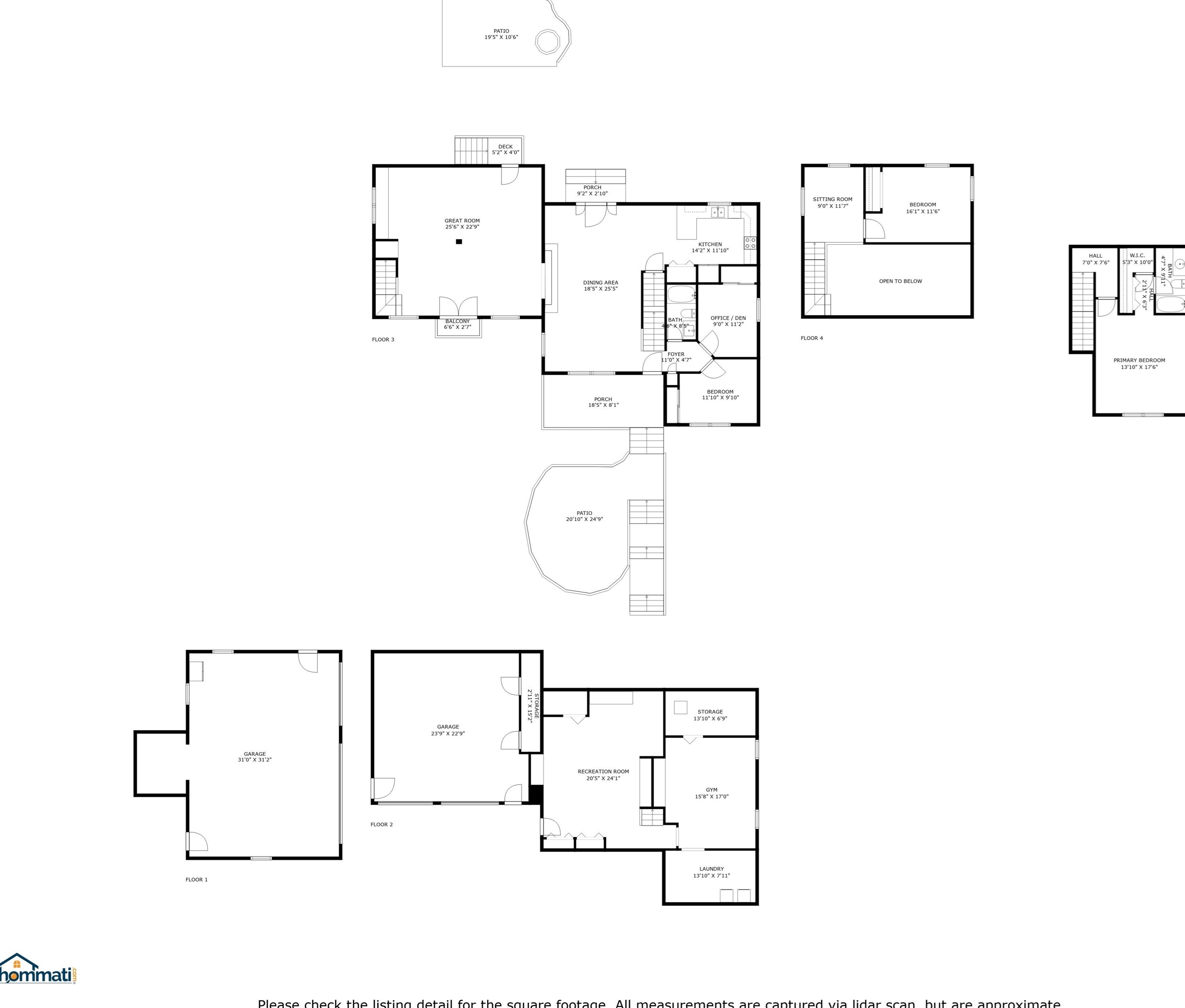 19 Meadow Lark Ln, Chichester NH  03234-4820 exterior