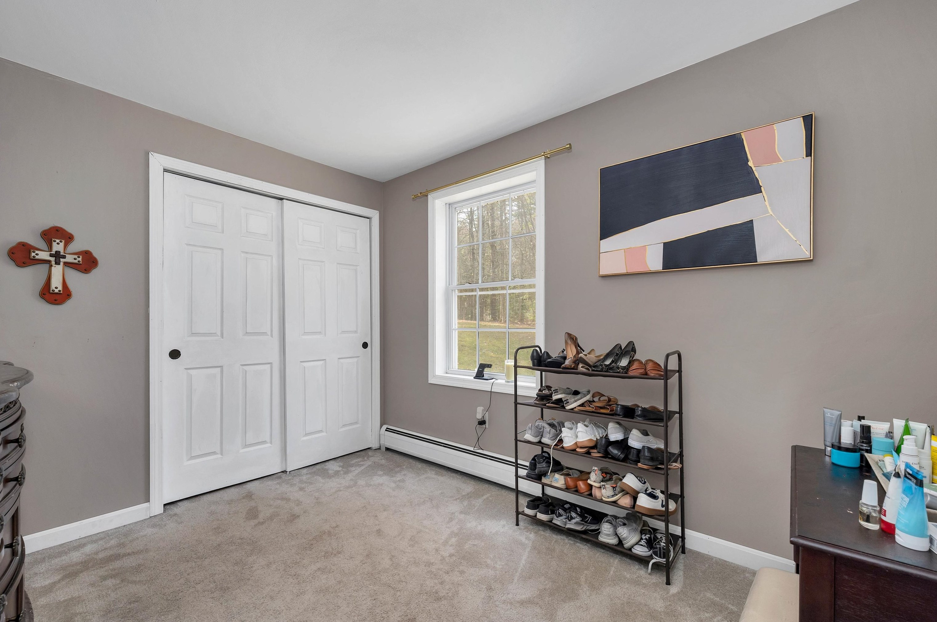 19 Meadow Lark Ln, Chichester NH  03234-4820 exterior