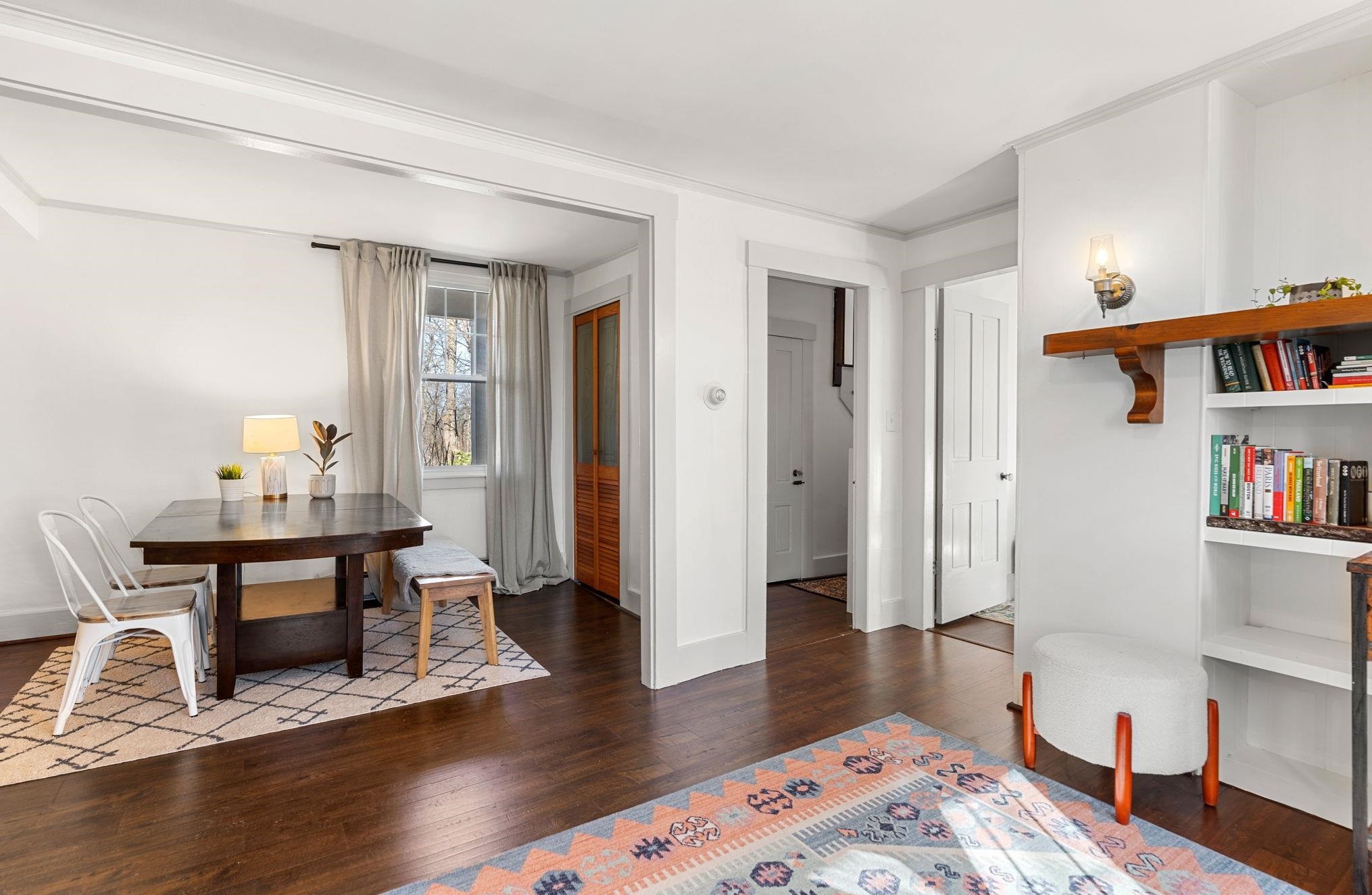 100 4th St, Dover NH  03820-2939 exterior