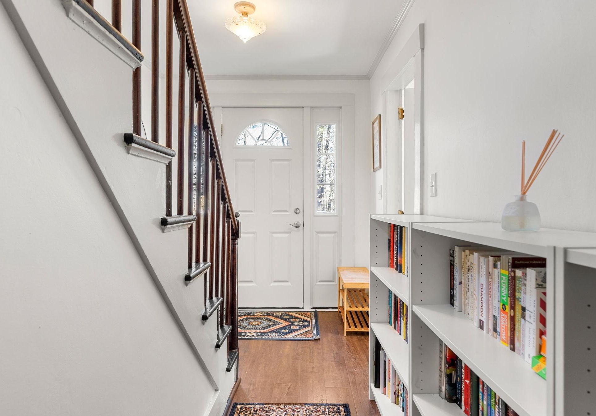 100 4th St, Dover NH  03820-2939 exterior