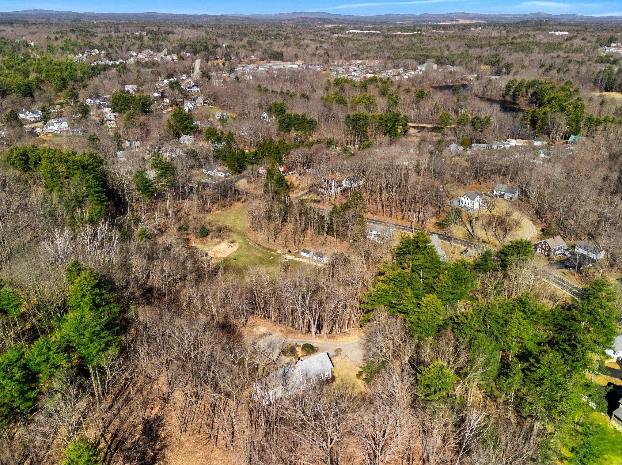 100 4th St, Dover NH  03820-2939 exterior