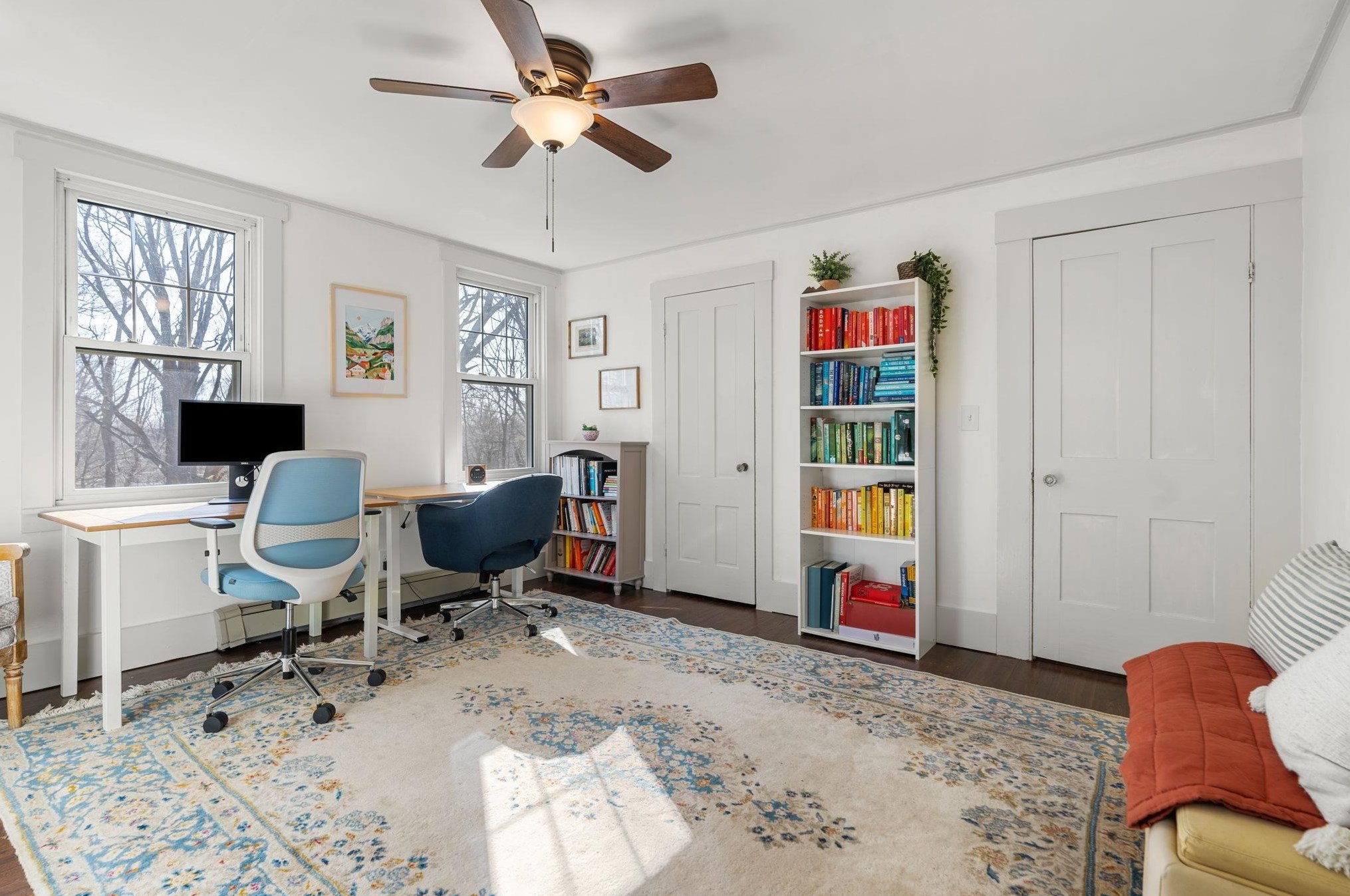 100 4th St, Dover NH  03820-2939 exterior