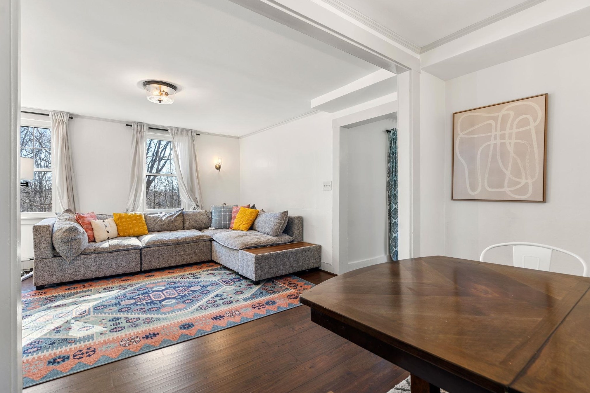 100 4th St, Dover NH  03820-2939 exterior