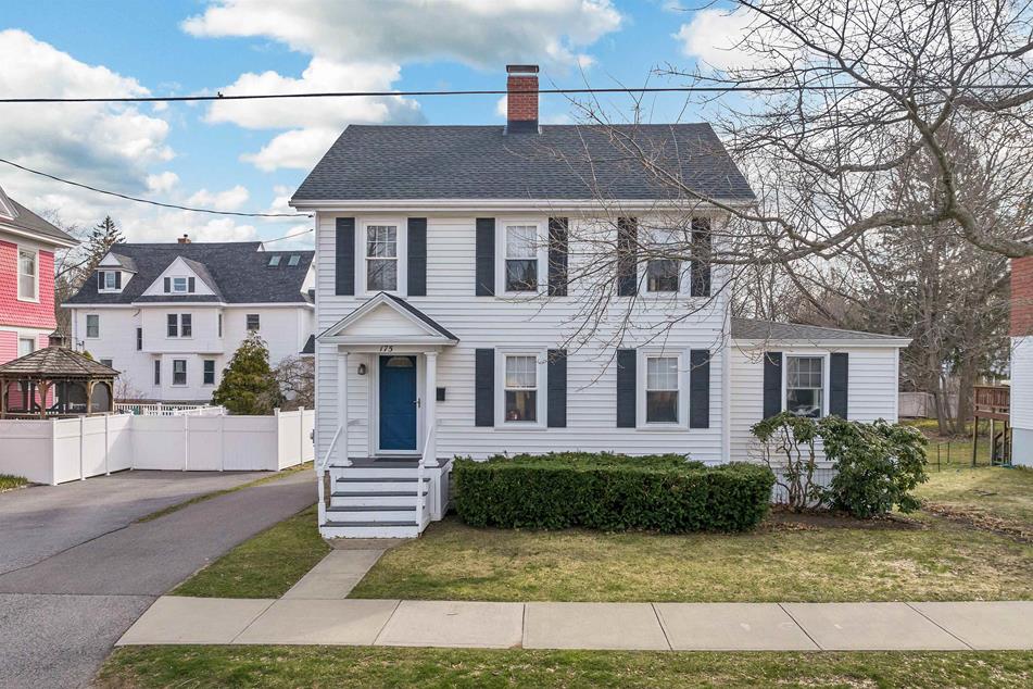 175 Wibird St, Portsmouth, NH 03801 MLS 4991761 Coldwell Banker