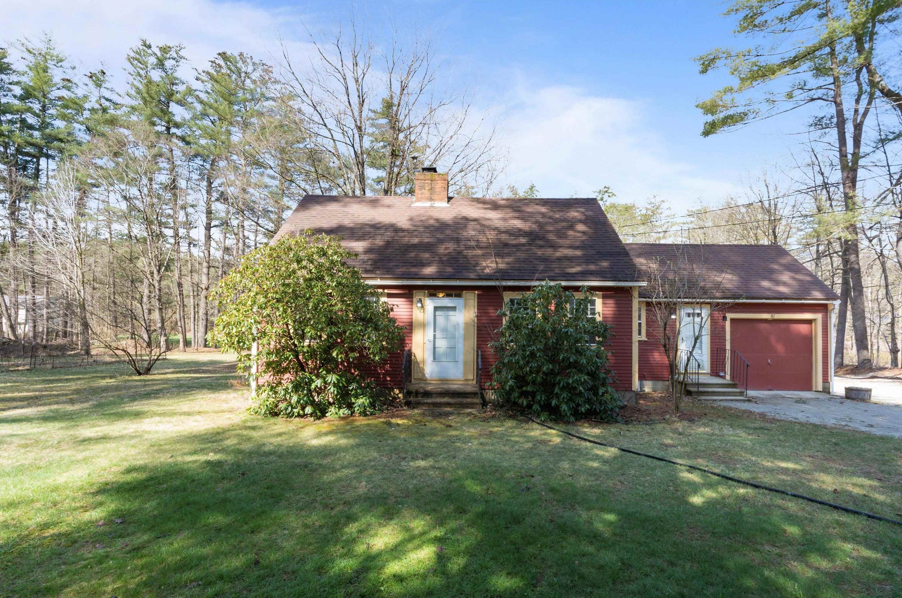 87 Intervale Rd, Wilton, NH 03086